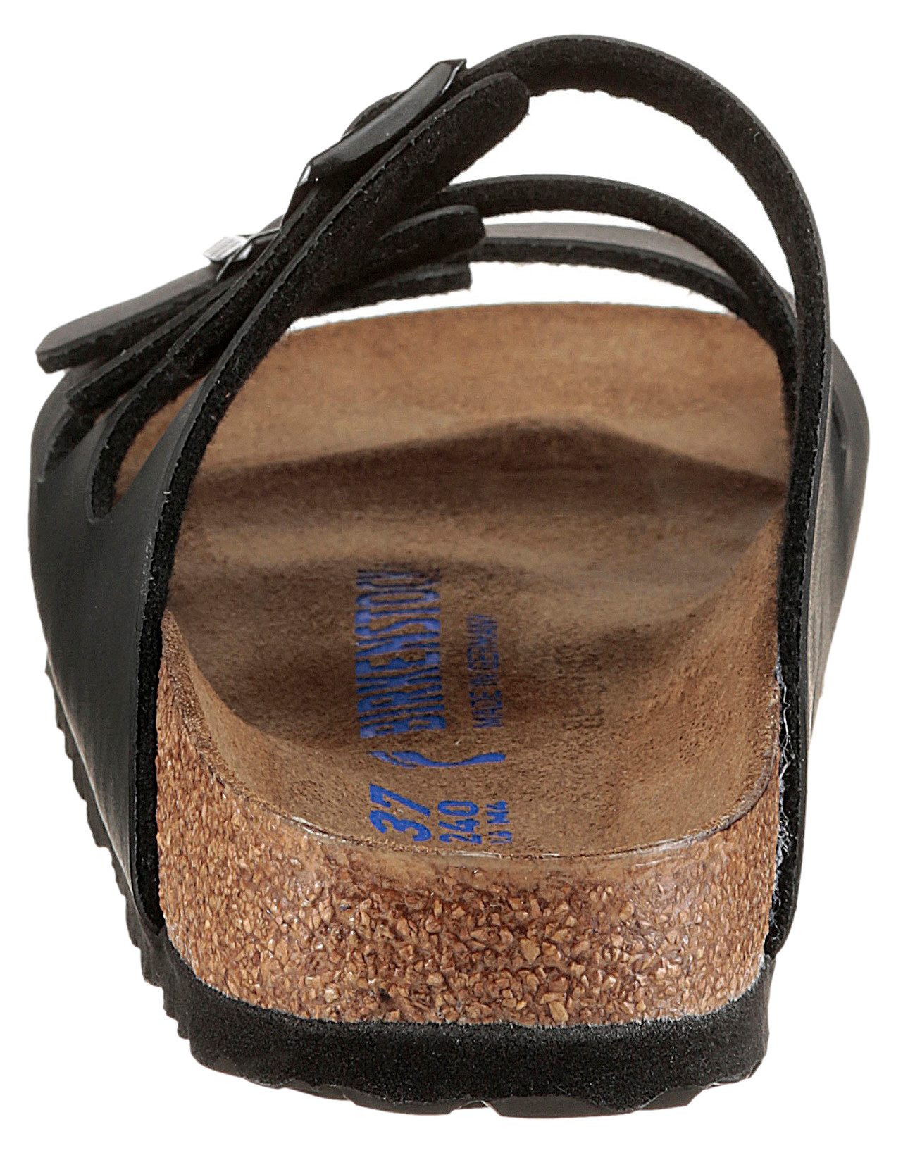 Birkenstock FLORIDA Pantolette in schmaler Schuhweite günstig online kaufen