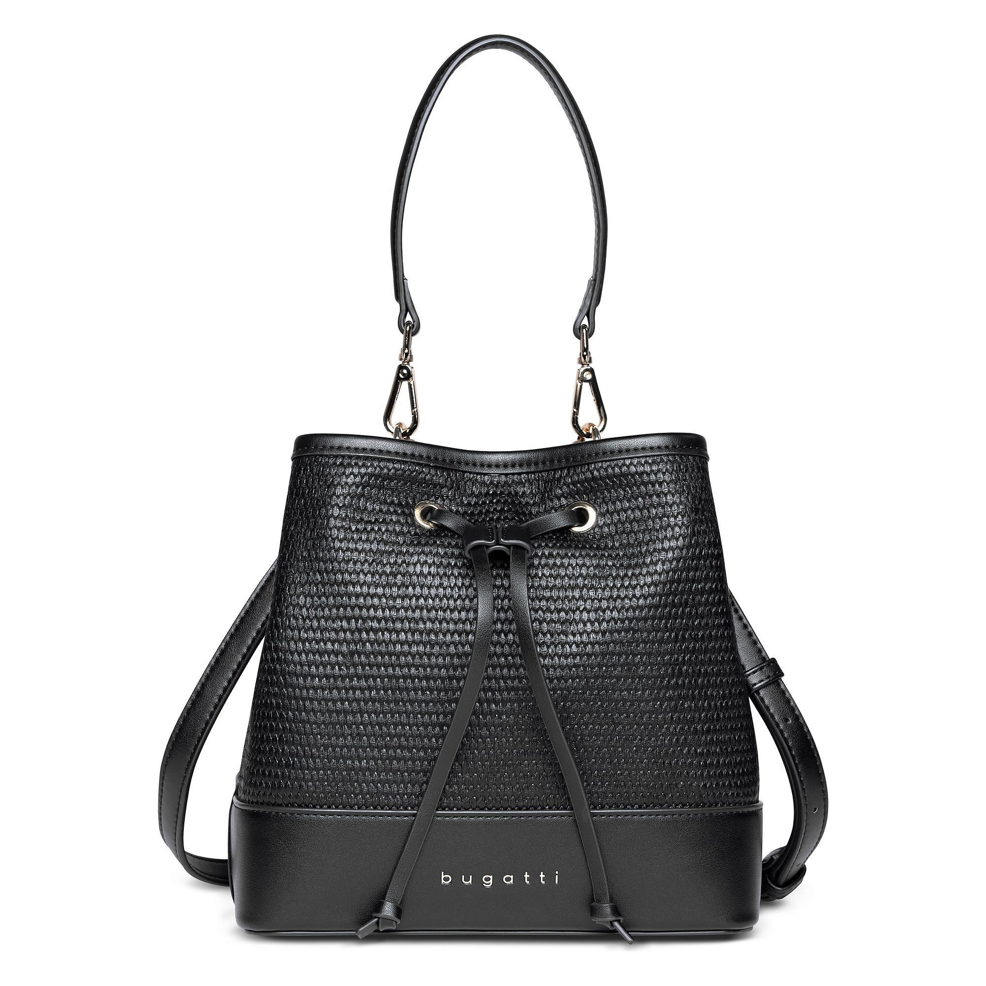 Schultertasche Isa