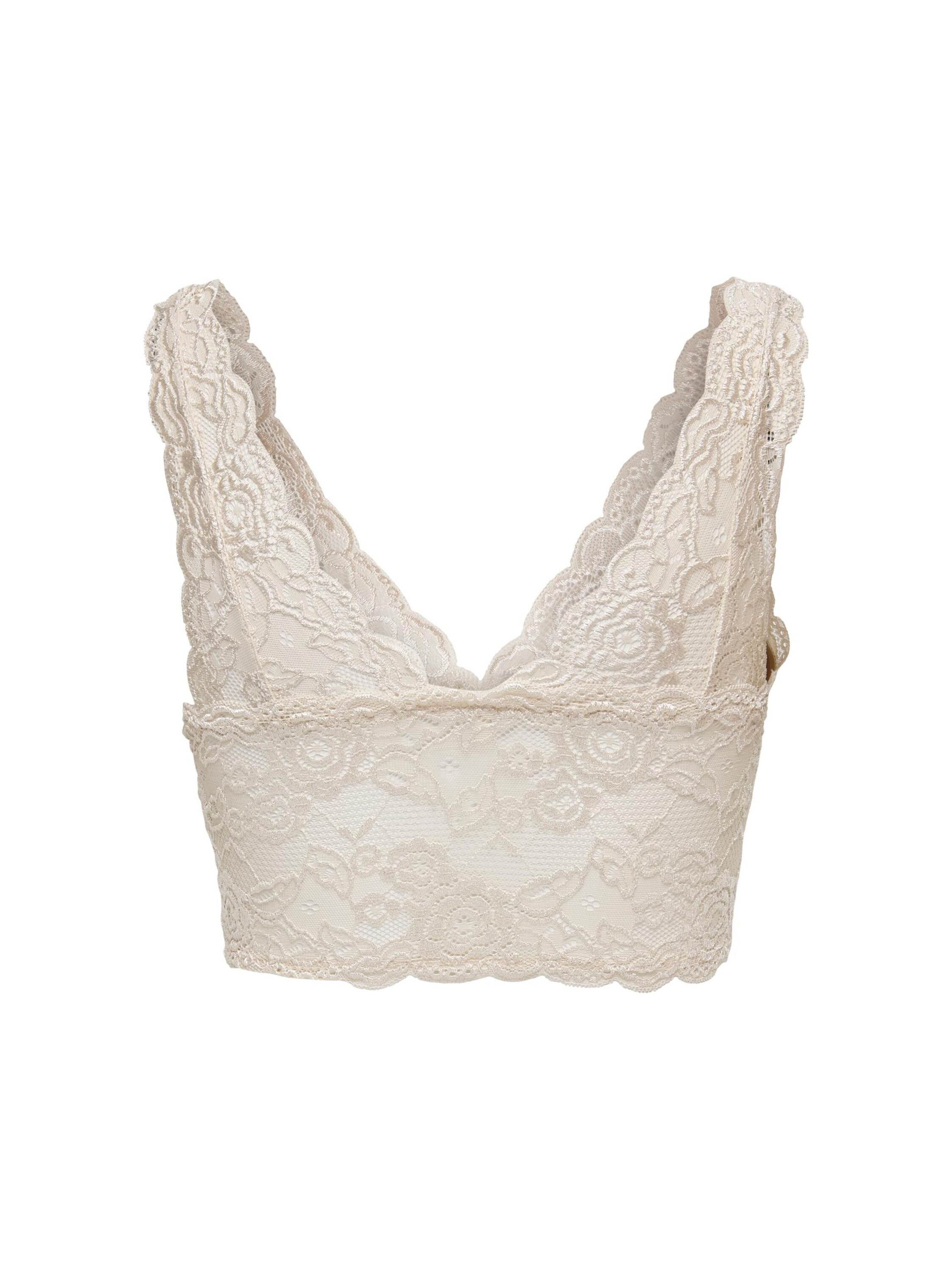 ONLY Triangel-BH ONLChloe (1-tlg) Spitze