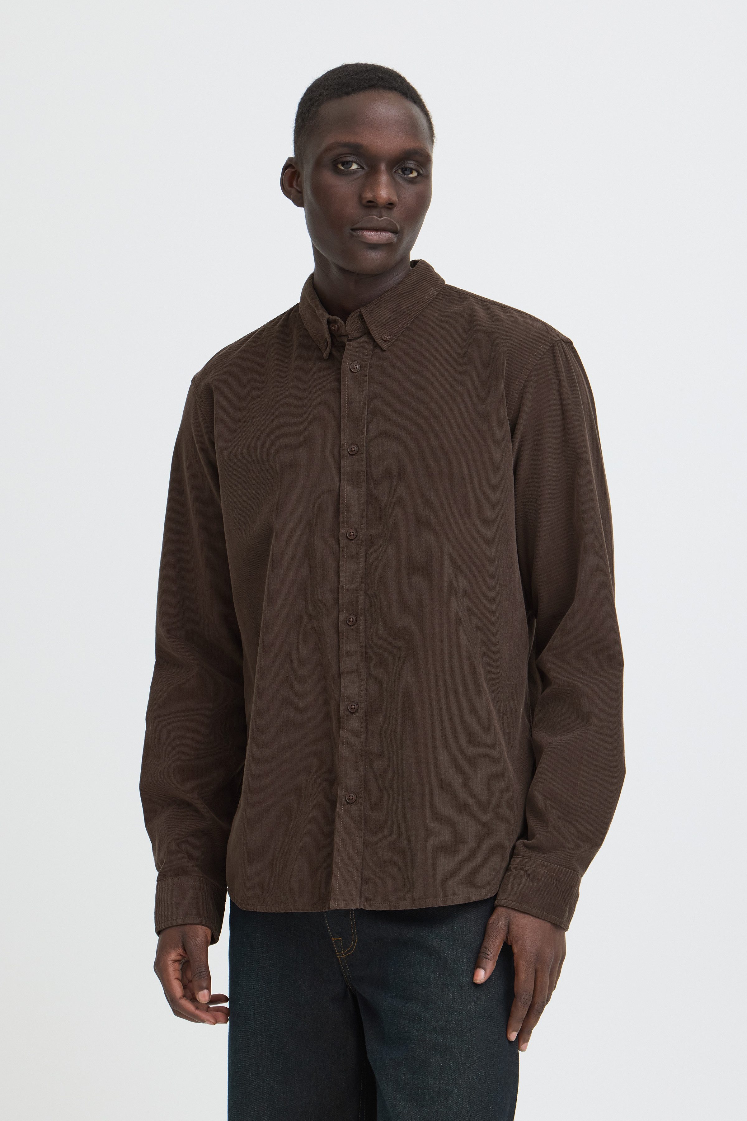 Langarmhemd BHBEKIR SHIRT