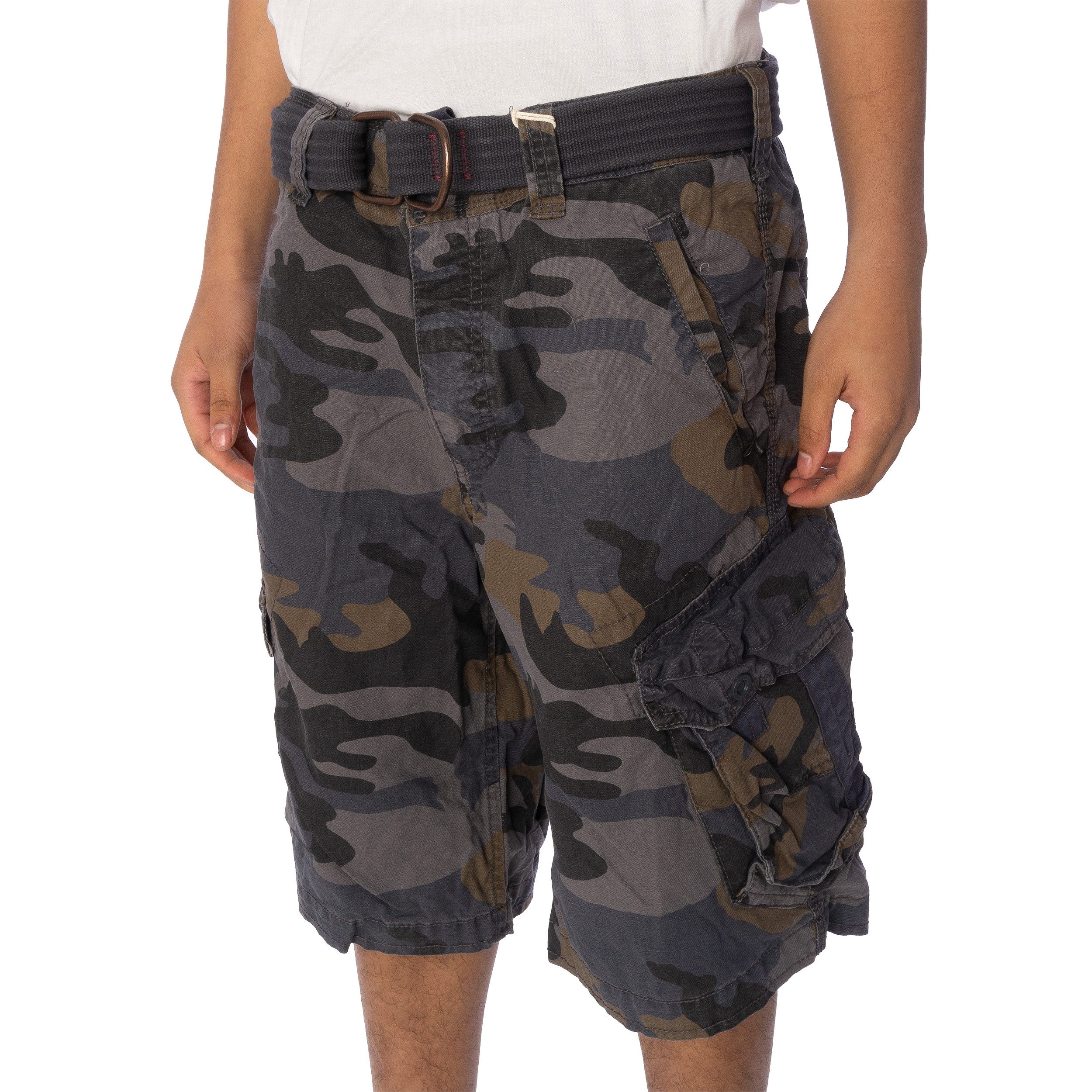 Jet Lag Cargoshorts Short Jet Lag Take off 3