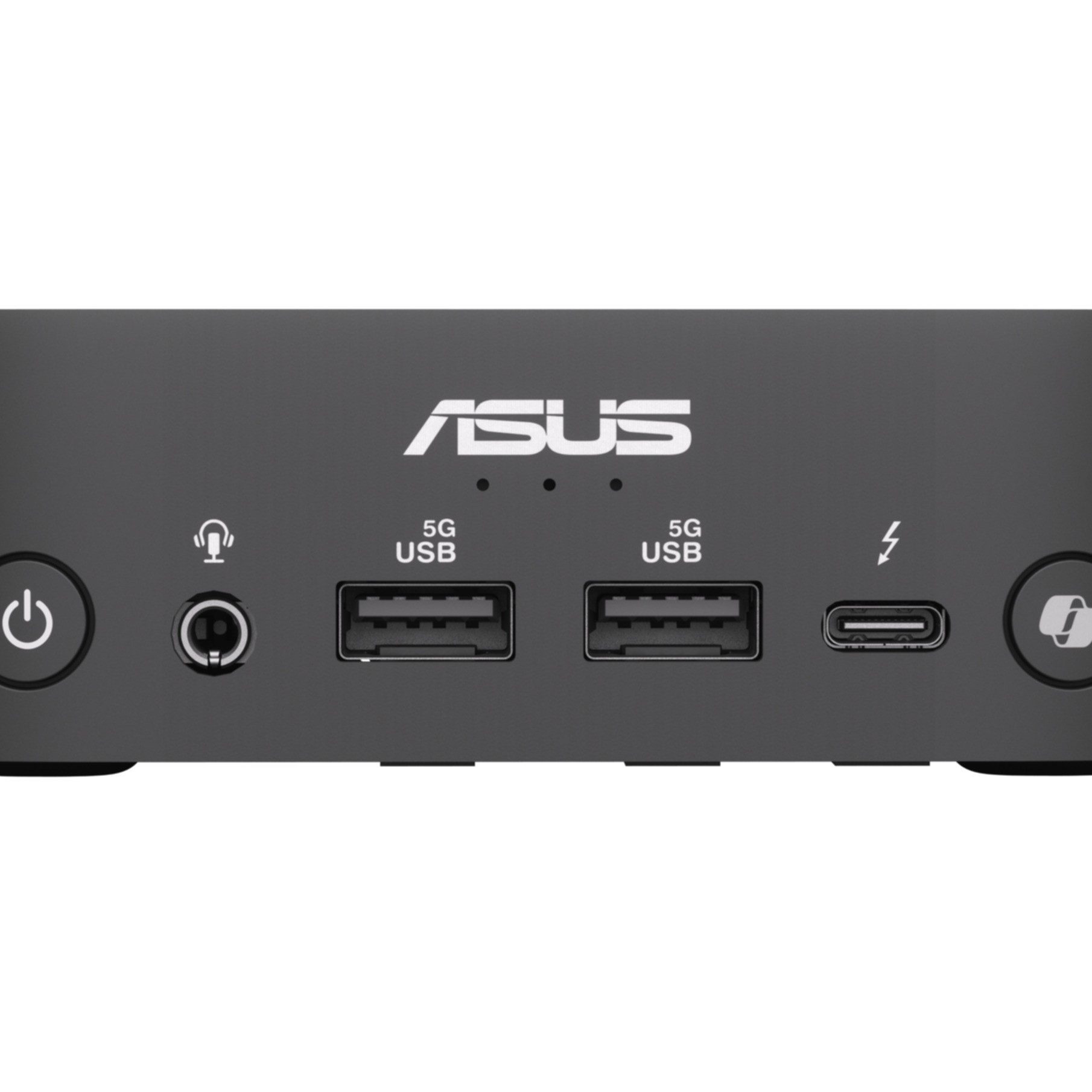 Asus RNUC14LNKU7094H2 Barebone-PC (Intel Intel Core Ultra 7 258V, Intel Arc Graphics 140V)
