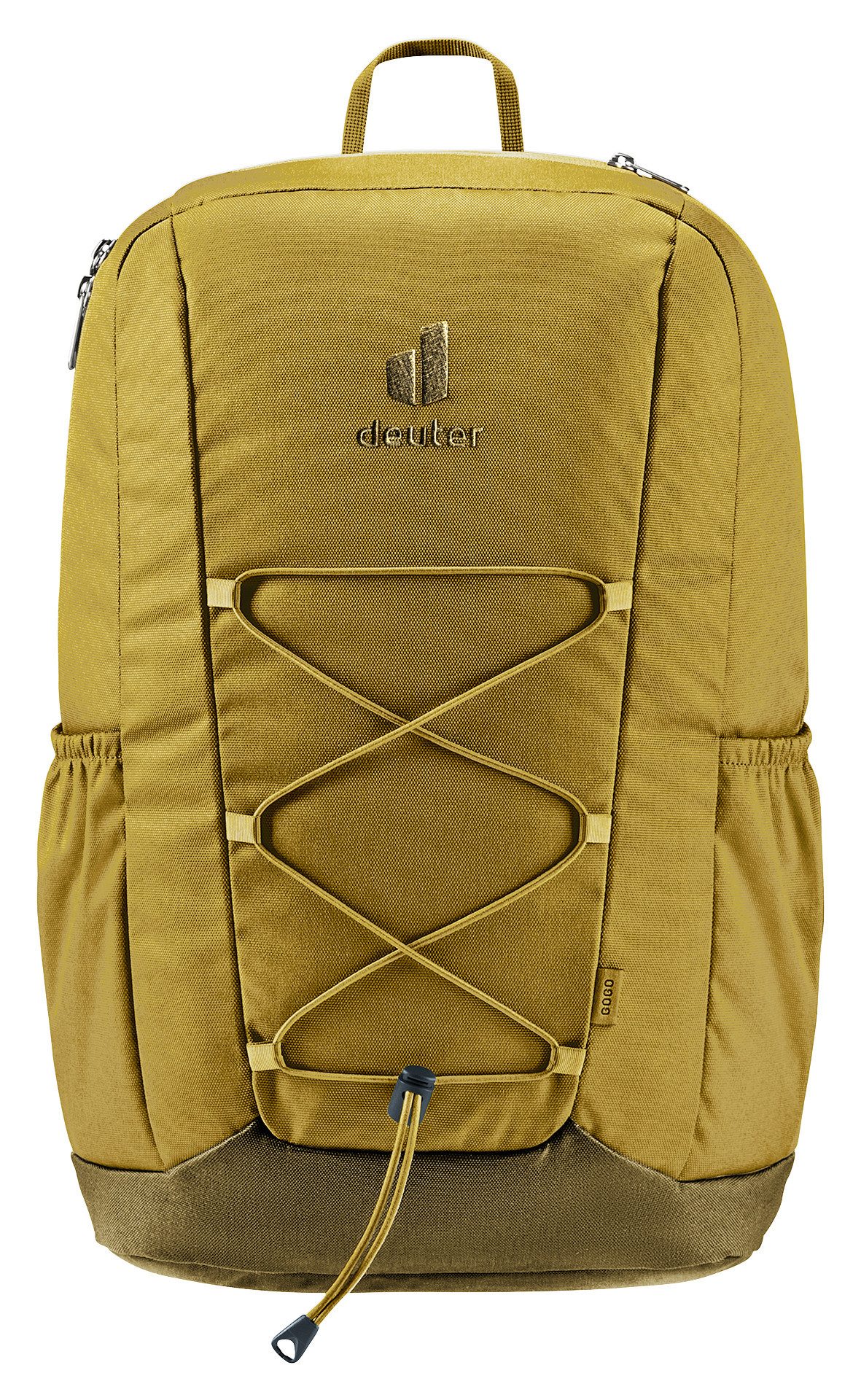 deuter Freizeitrucksack GOGO (1-tlg), für vielseitige Aktivitäten, mit Rund günstig online kaufen