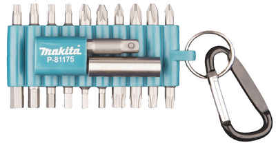 Makita Bit-Set Bit-Set, Set, -