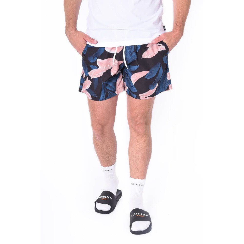 Kleinigkeit Shorts Mario Schwimmbarth