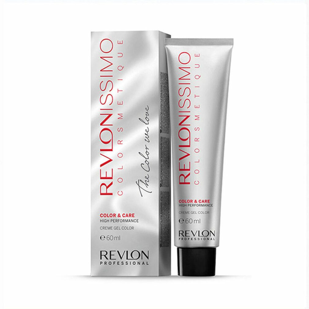 Revlon Mascara issimo Colorsmetique 2,10 Bluish Black 60ml