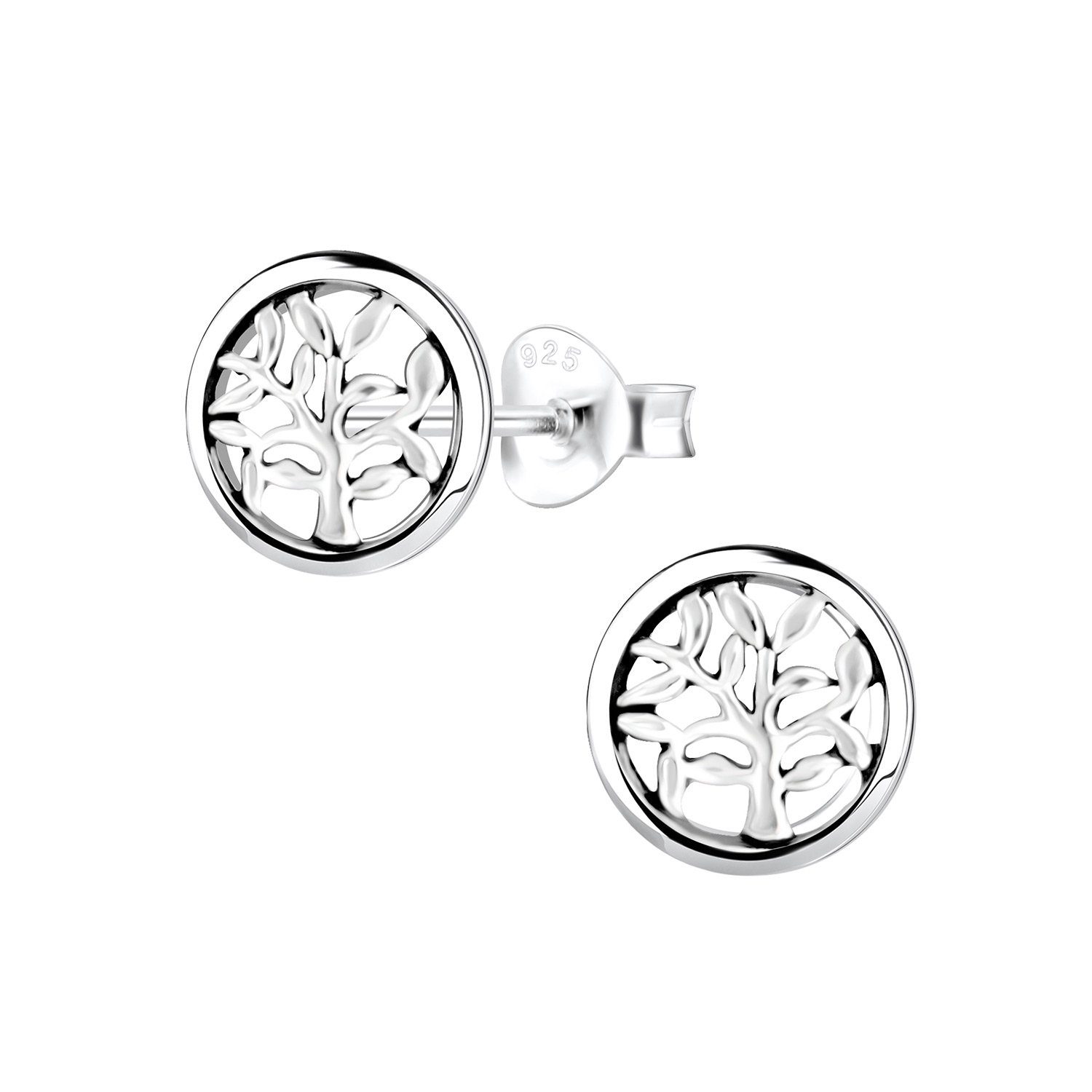 ALEXANDER YORK Schmuckset TREE OF LIFE günstig online kaufen