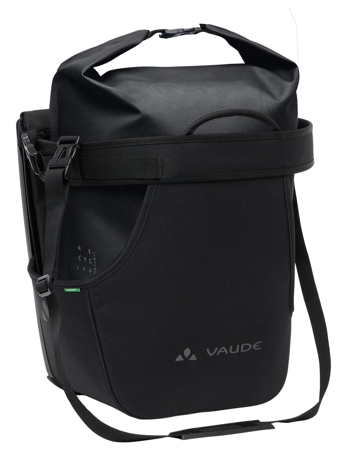 Gepäckträgertasche Urban Cargo