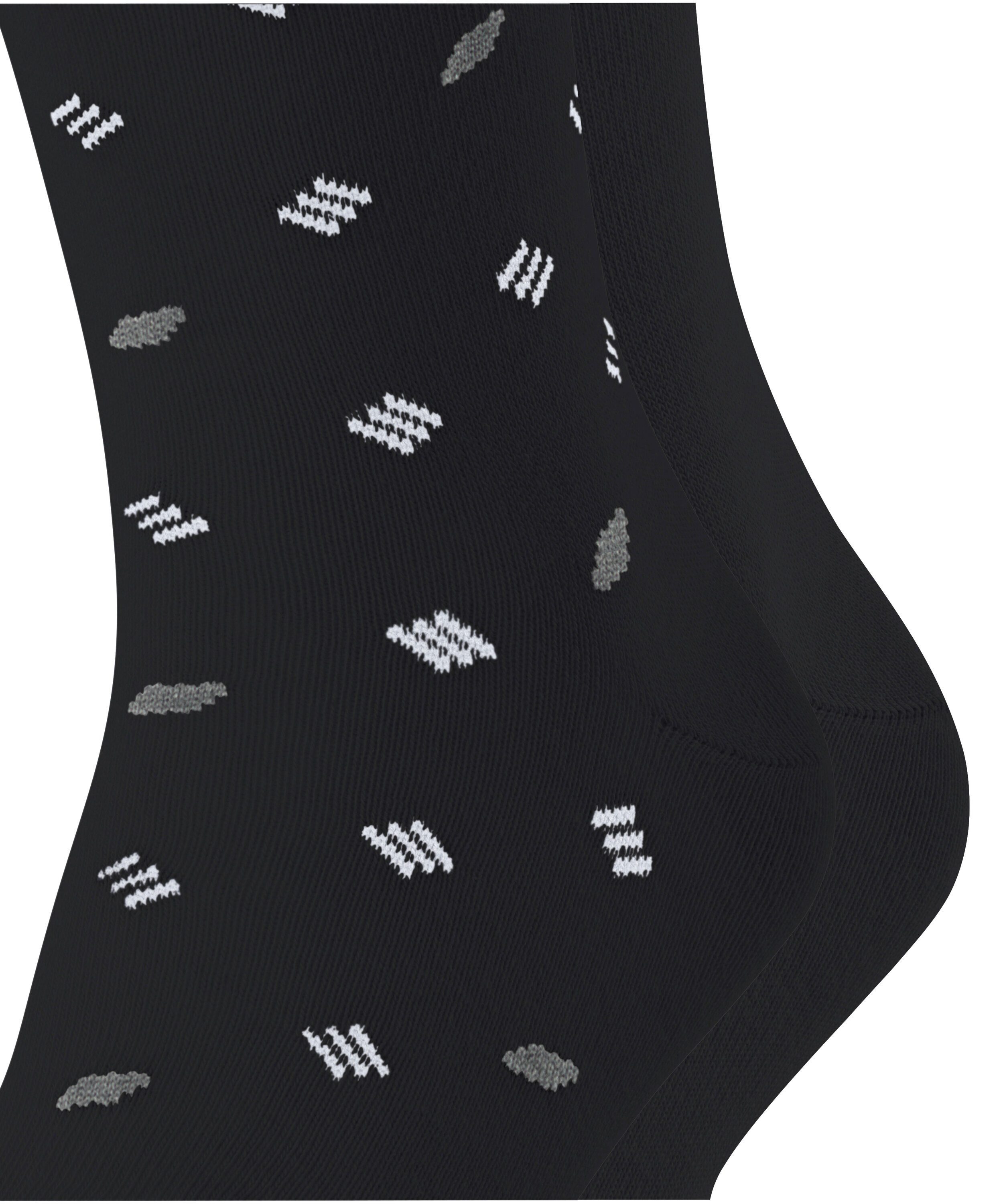 Esprit Monogramm 2-Pack Socken (2-Paar)