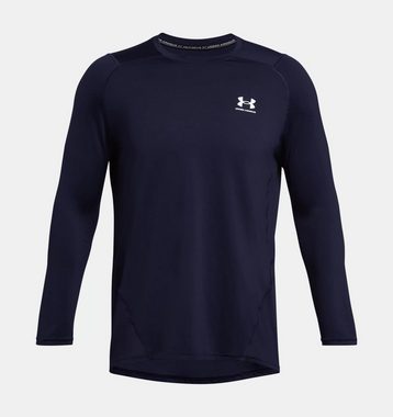 Under Armour® Thermounterhemd UA HG ARMOUR FITTED LS