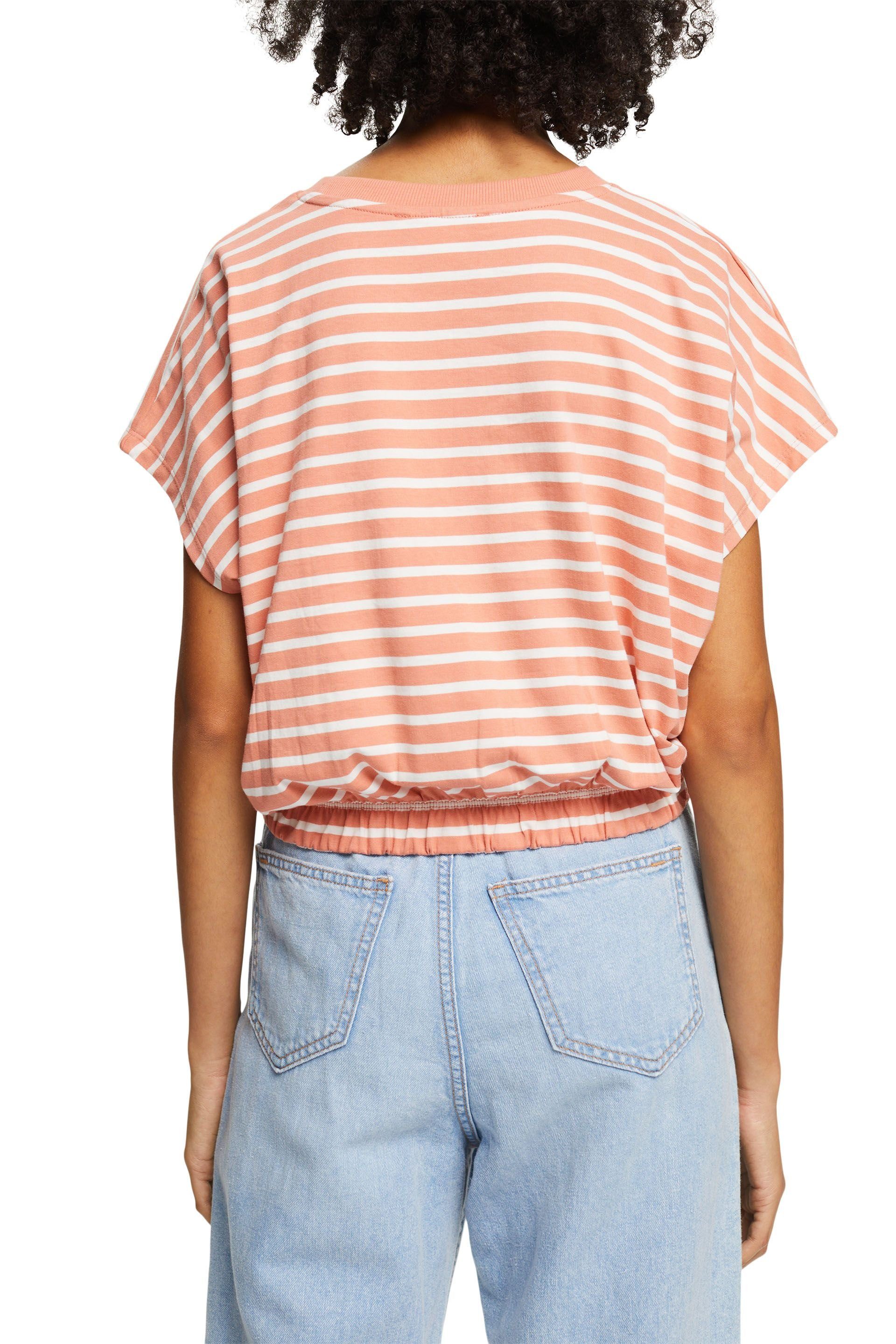 Esprit T-Shirt peach