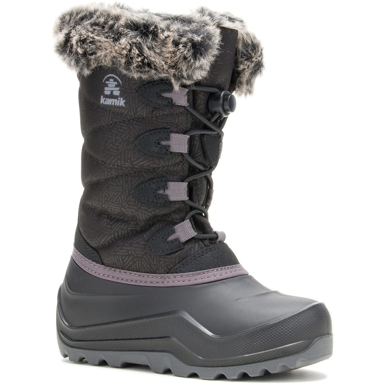 Bergstiefel GIRLS SNOWANGEL Wanderstiefel