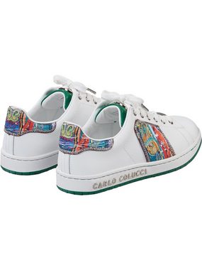 CARLO COLUCCI Dal Pai Sneaker