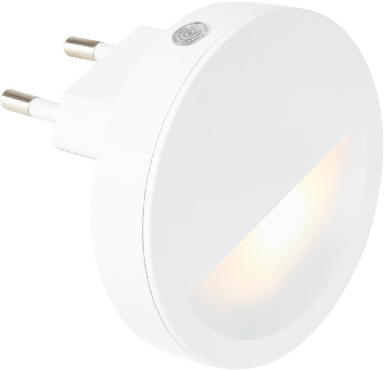 LED Nachtlicht LED Nachtlicht, weiß