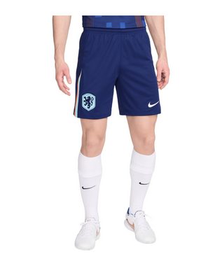 Nike Sporthose Niederlande Short Away EM 2024