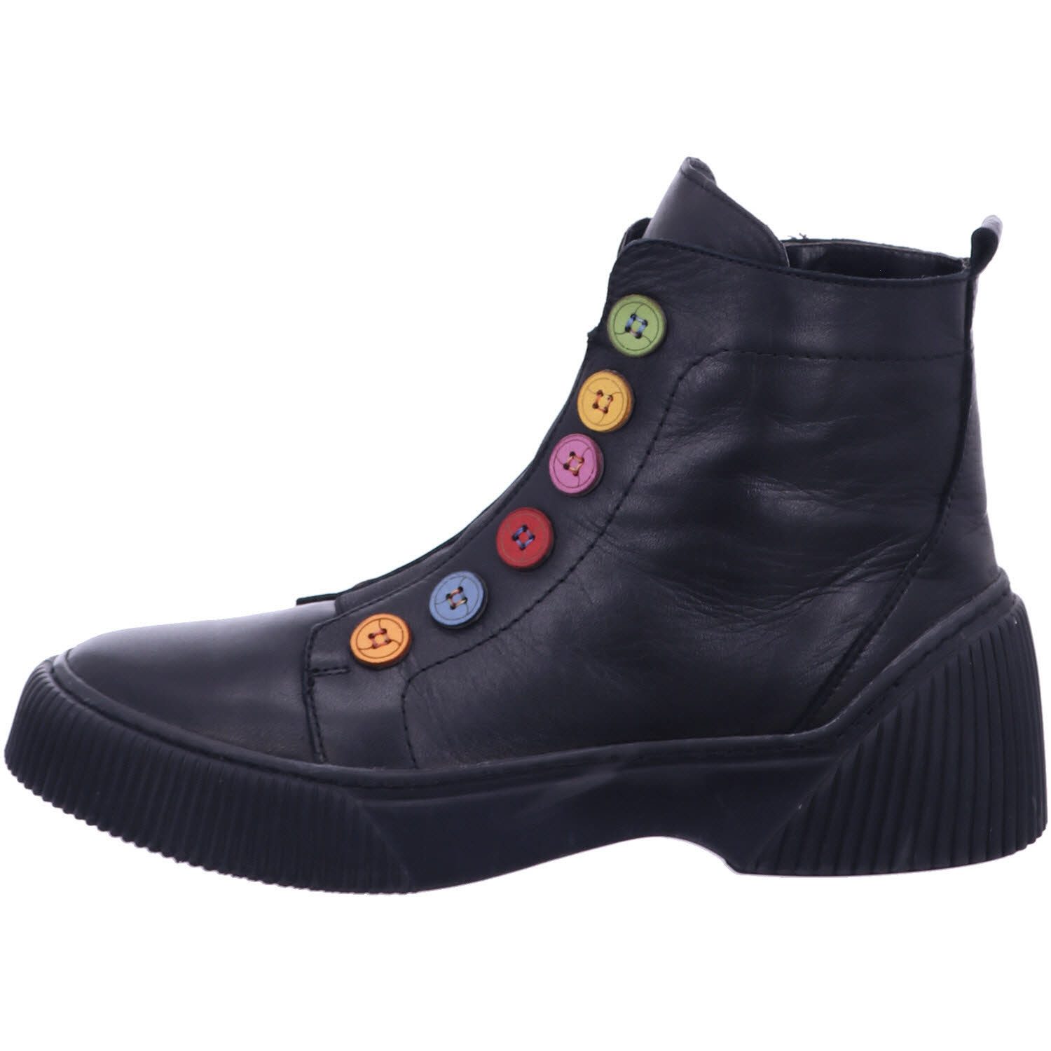 Gemini 033100-02 009 Stiefel