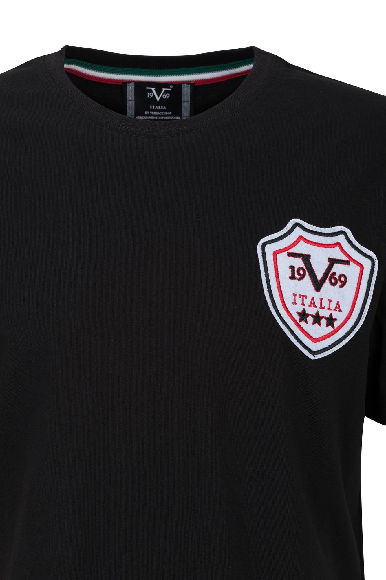 Versace Italia T-Shirt Sportivo by - 19V69 by Versace SRL Leandro