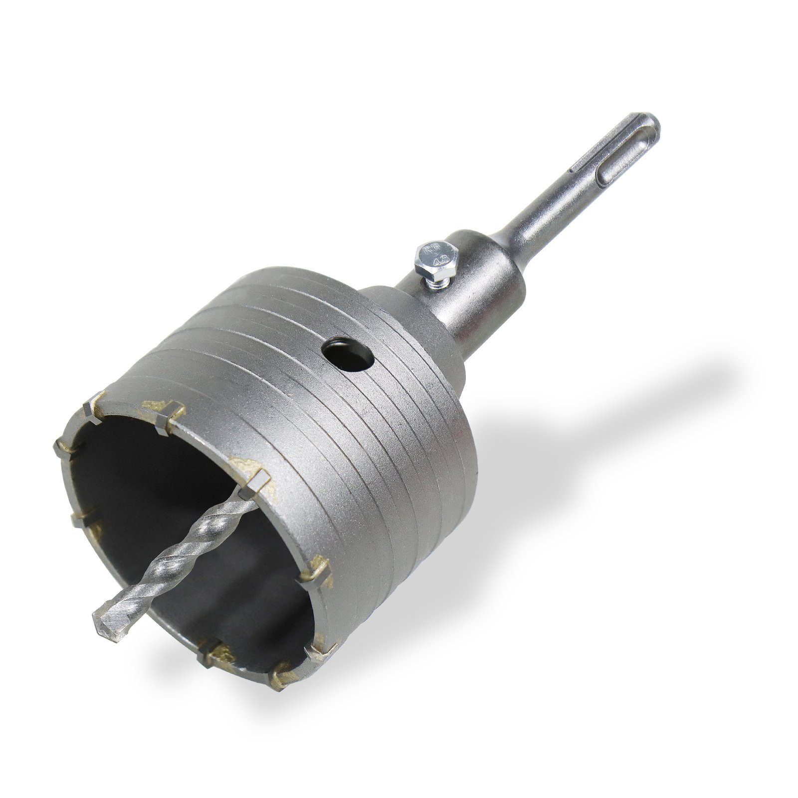 CCLIFE Lochsäge Bohrkrone 50-100 mm steckdosenbohrer günstig online kaufen