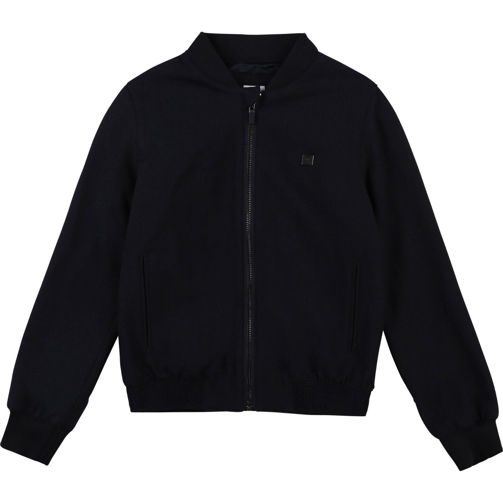 Boss Kidswear Anzugsakko Boss Kidswear Anzugsjacke Jacket marine