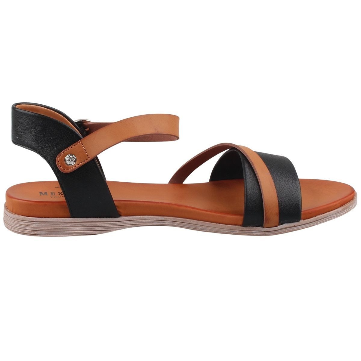 Mustang Shoes 1424807/9 Sandale günstig online kaufen