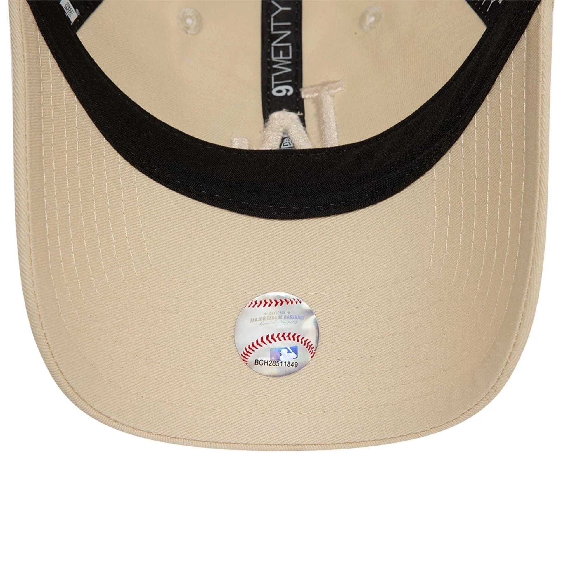 New Era Baseball Cap Los Angeles Dodgers League Essential