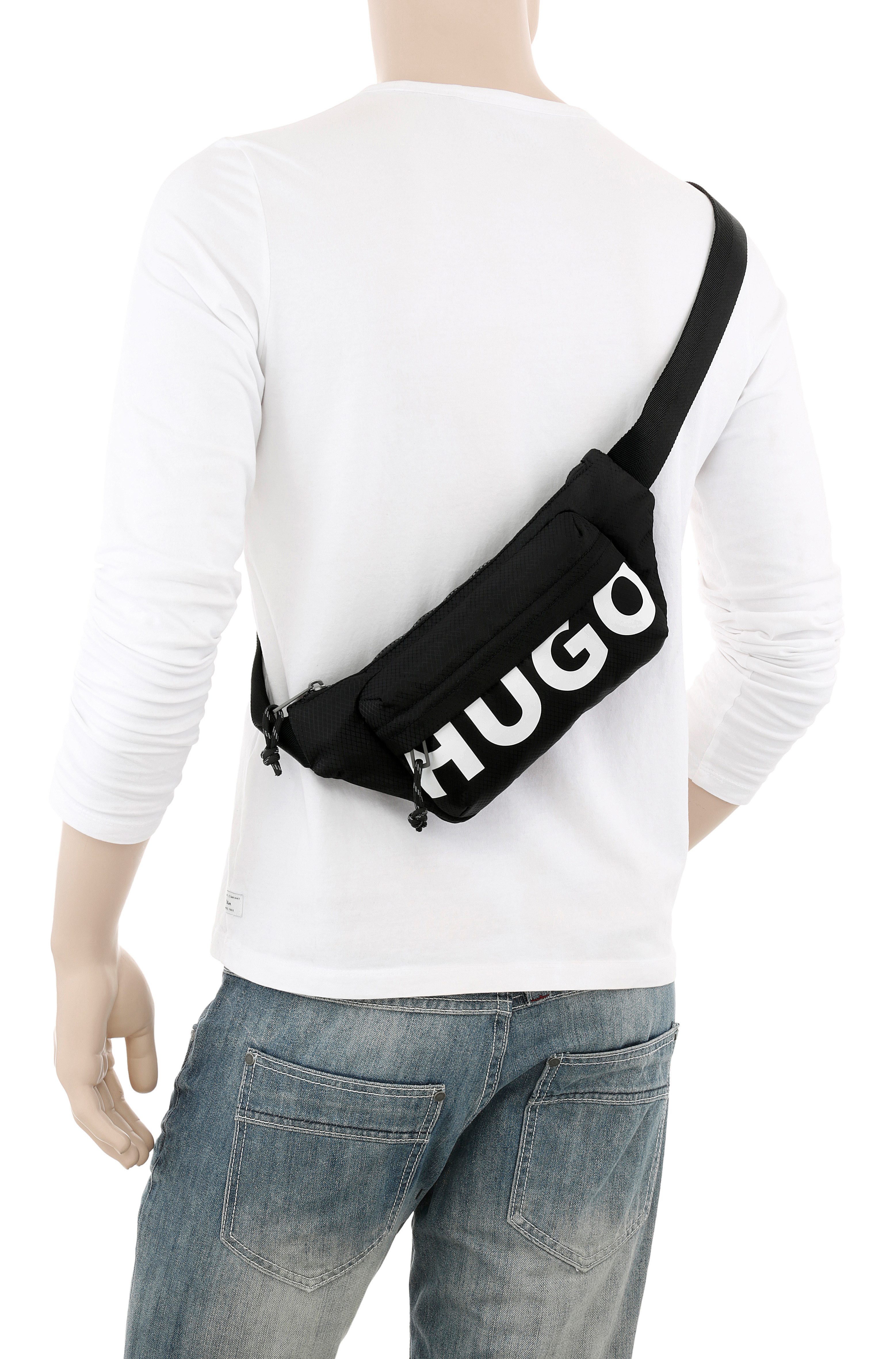 HUGO Bauchtasche Shaun_Bumbag, Gürteltasche, Crossbody Bag günstig online kaufen