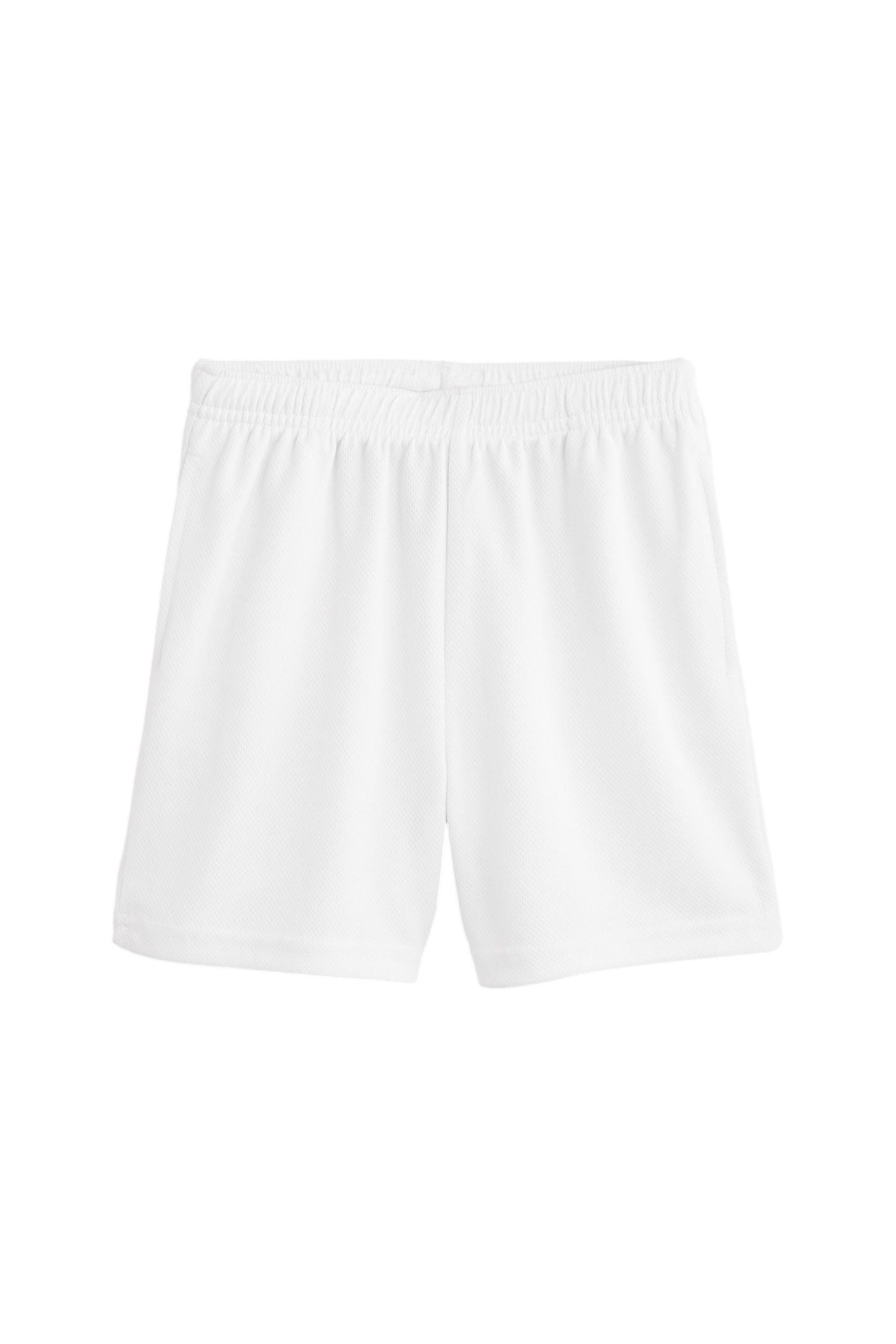 Next Trainingsshorts Sportliche Shorts (1-tlg) günstig online kaufen