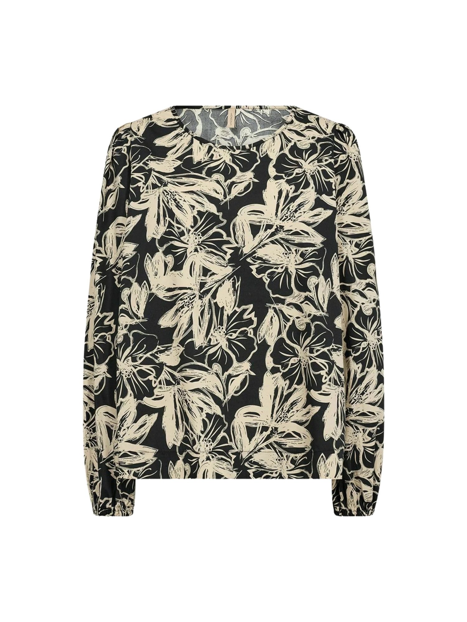 soyaconcept Blusentop Soya Concept Shirt SC-IMONE 1 günstig online kaufen