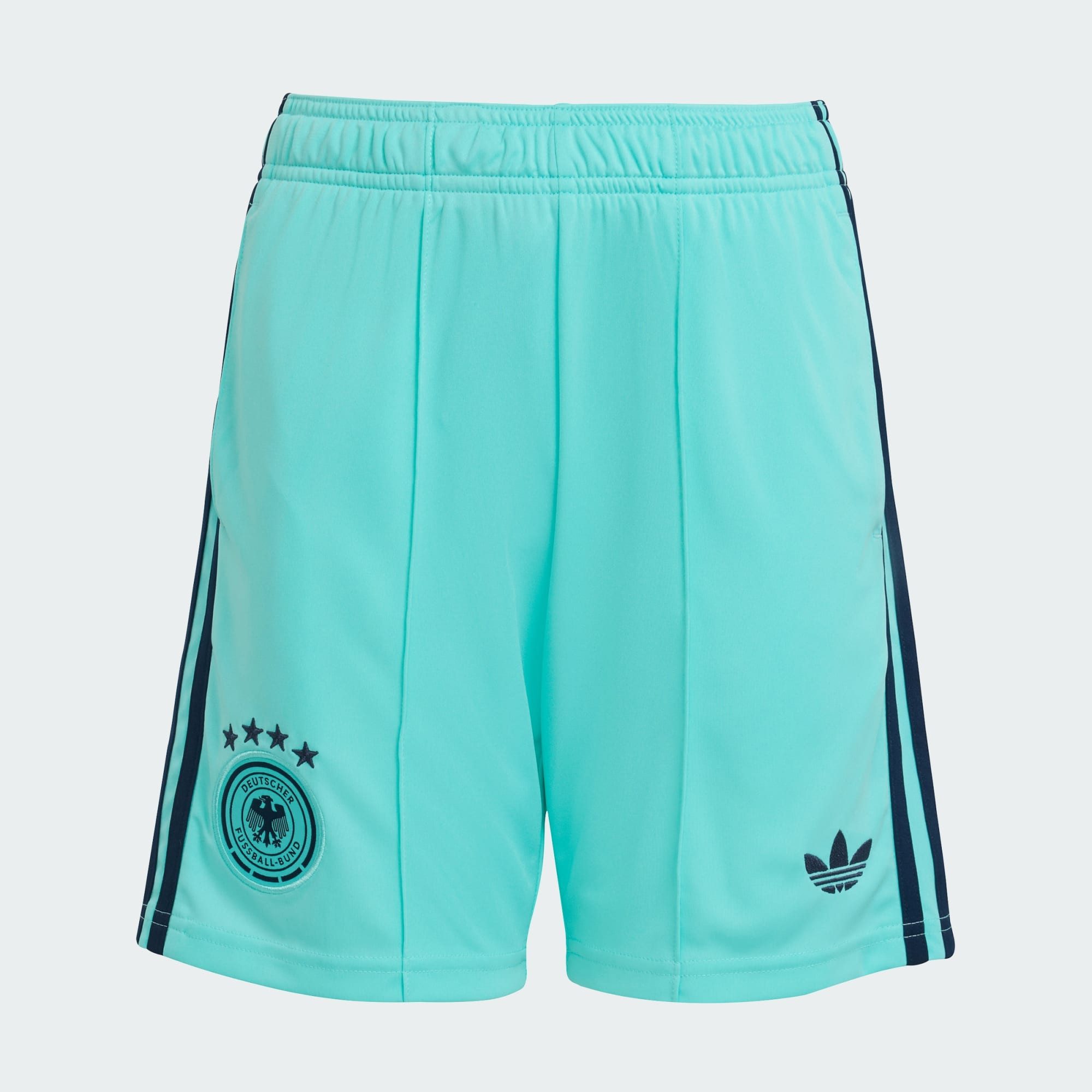 adidas Performance Shorts DEUTSCHLAND 26 KIDS AUSWÄRTSSHORTS (1-tlg)