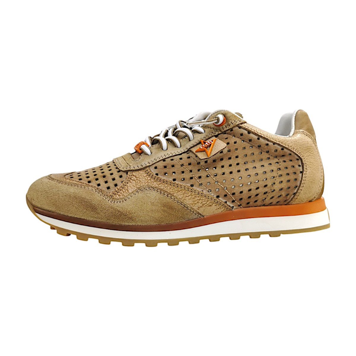 Cetti Schnürer Schnürschuh günstig online kaufen