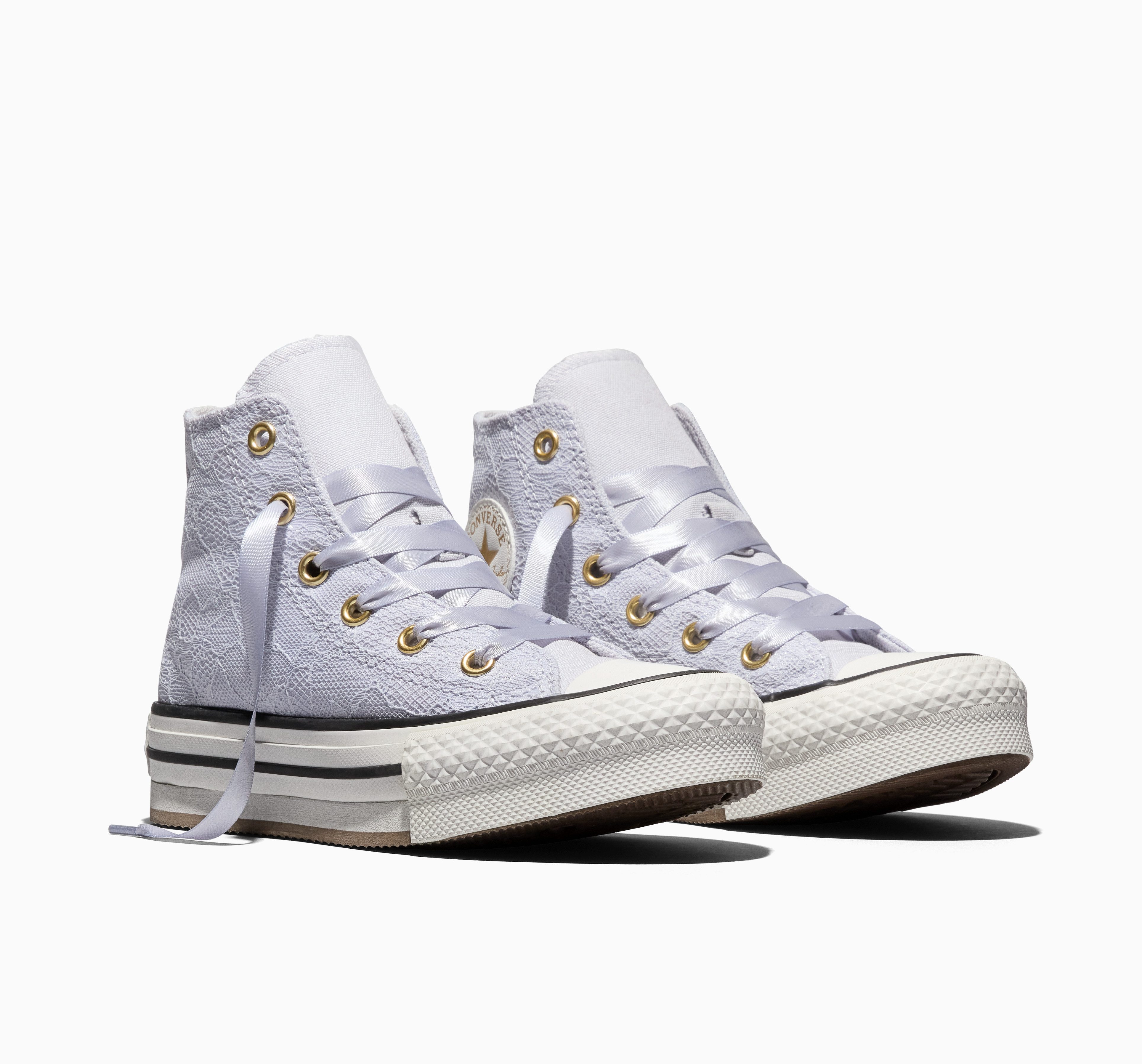 Converse CHUCK TAYLOR ALL STAR LIFT PLATFORM LACE Sneaker