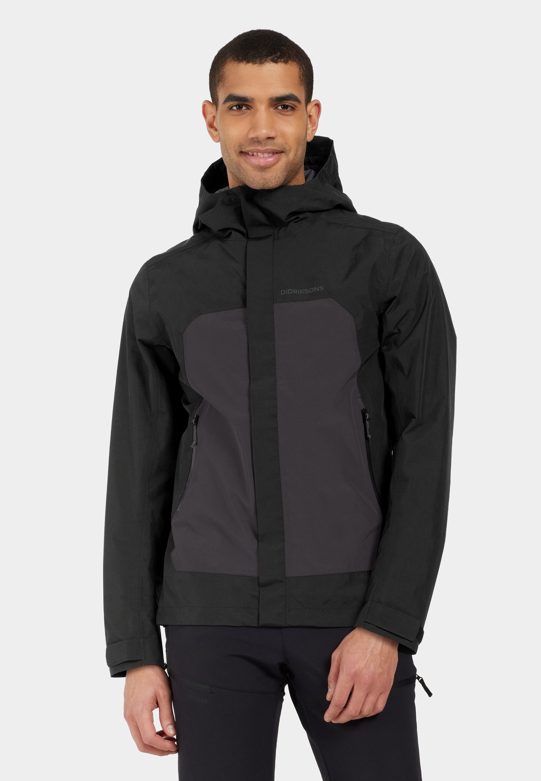 Didriksons Funktionsjacke GRIT USX JACKET 3