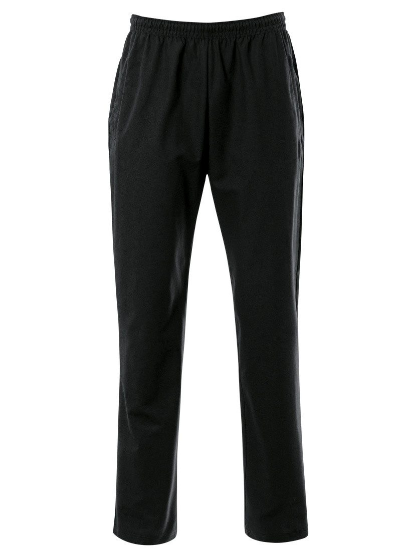 Trigema Jerseyhose TRIGEMA Freizeithose aus 100% Baumwolle (1-tlg) – Bild 2 von 4
