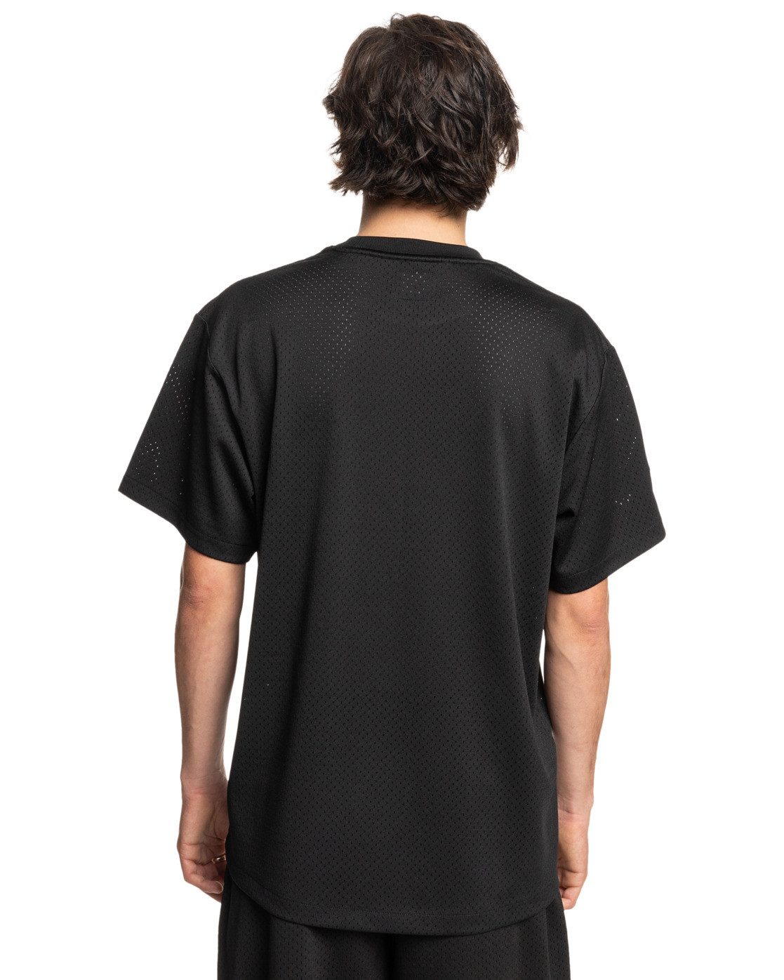 DC Shoes T-Shirt No Hitter Bp