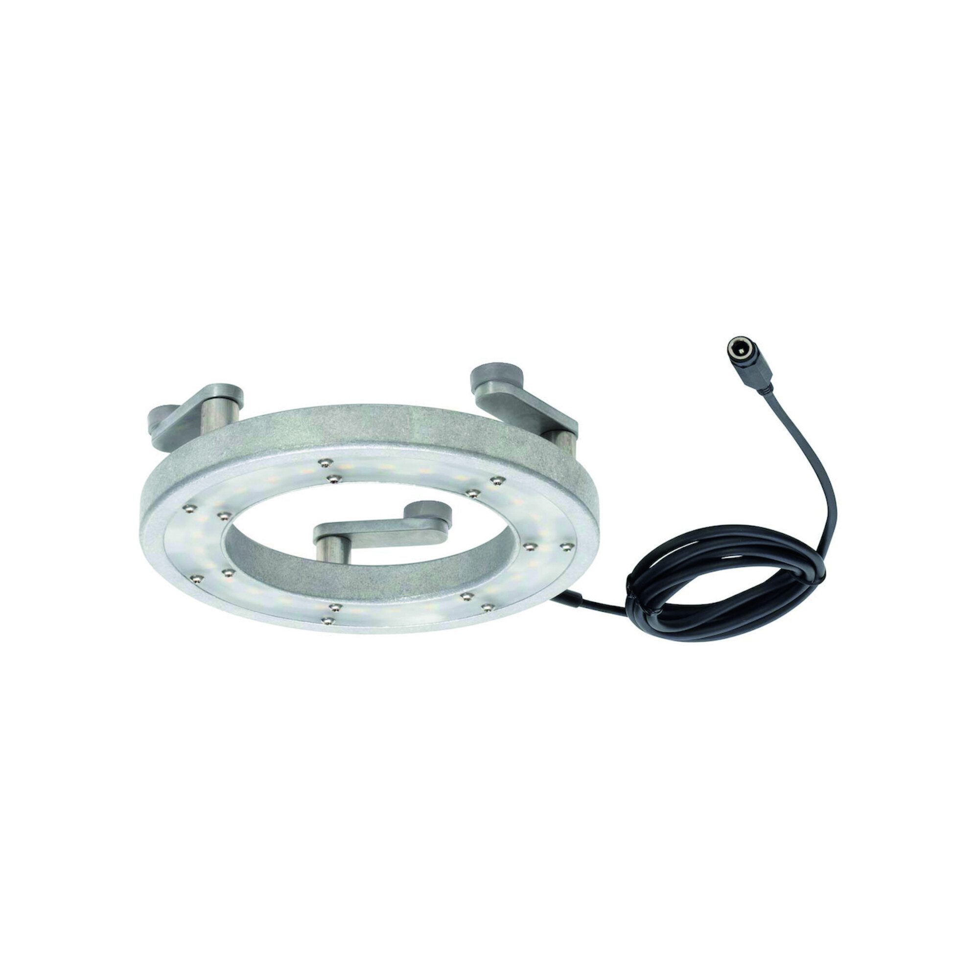 Bauer & Böcker Laterne BAUER& BÖCKER LED-Maschinenleuchte ring, Typ: 160 mm