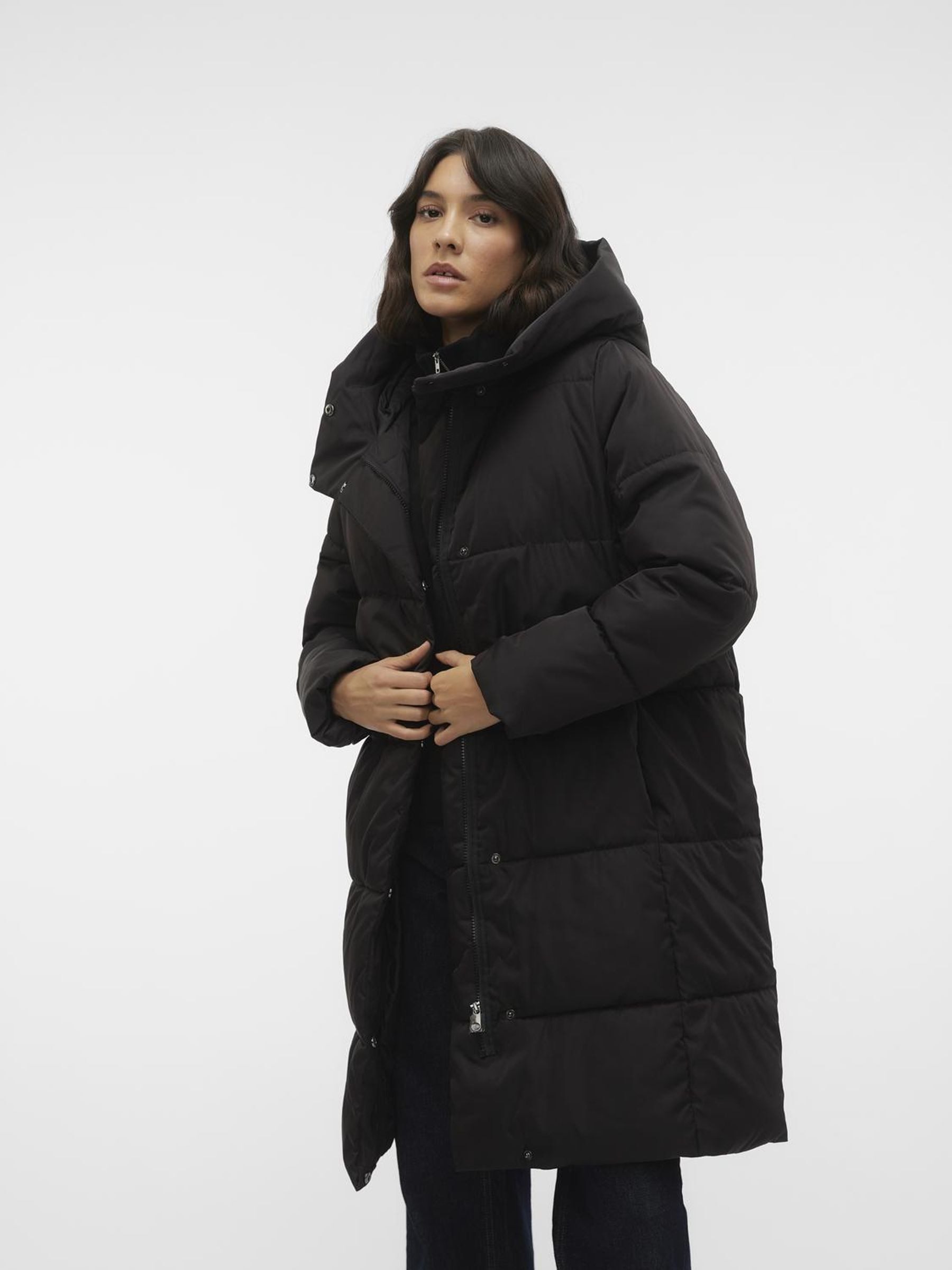 Steppmantel VMSTELLA COAT NOOS