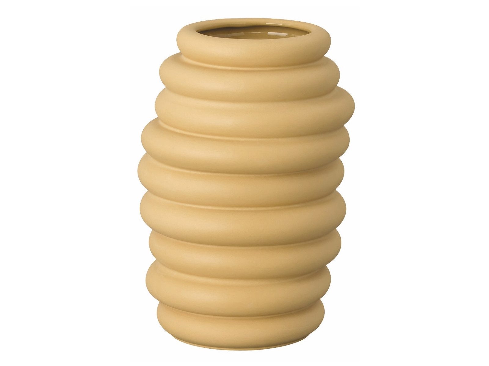 Rosenthal Dekovase Hop Fossil Vase 14cm (Vasen)