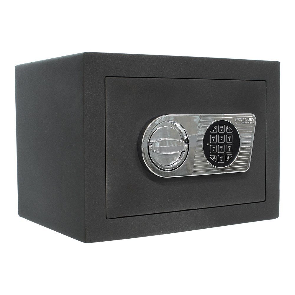 Profirst Wertschutzschrank Jupiter 26 EN1 Elektronikschloss anthrazit