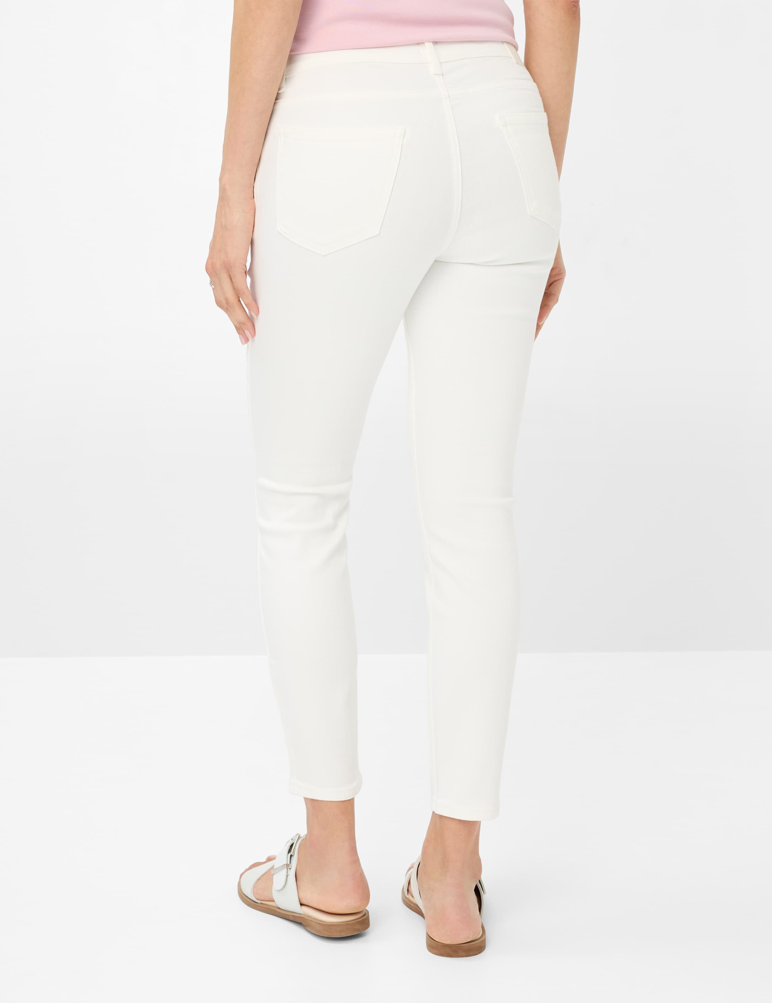Brax 5-Pocket-Jeans "Style SHAKIRA S" günstig online kaufen