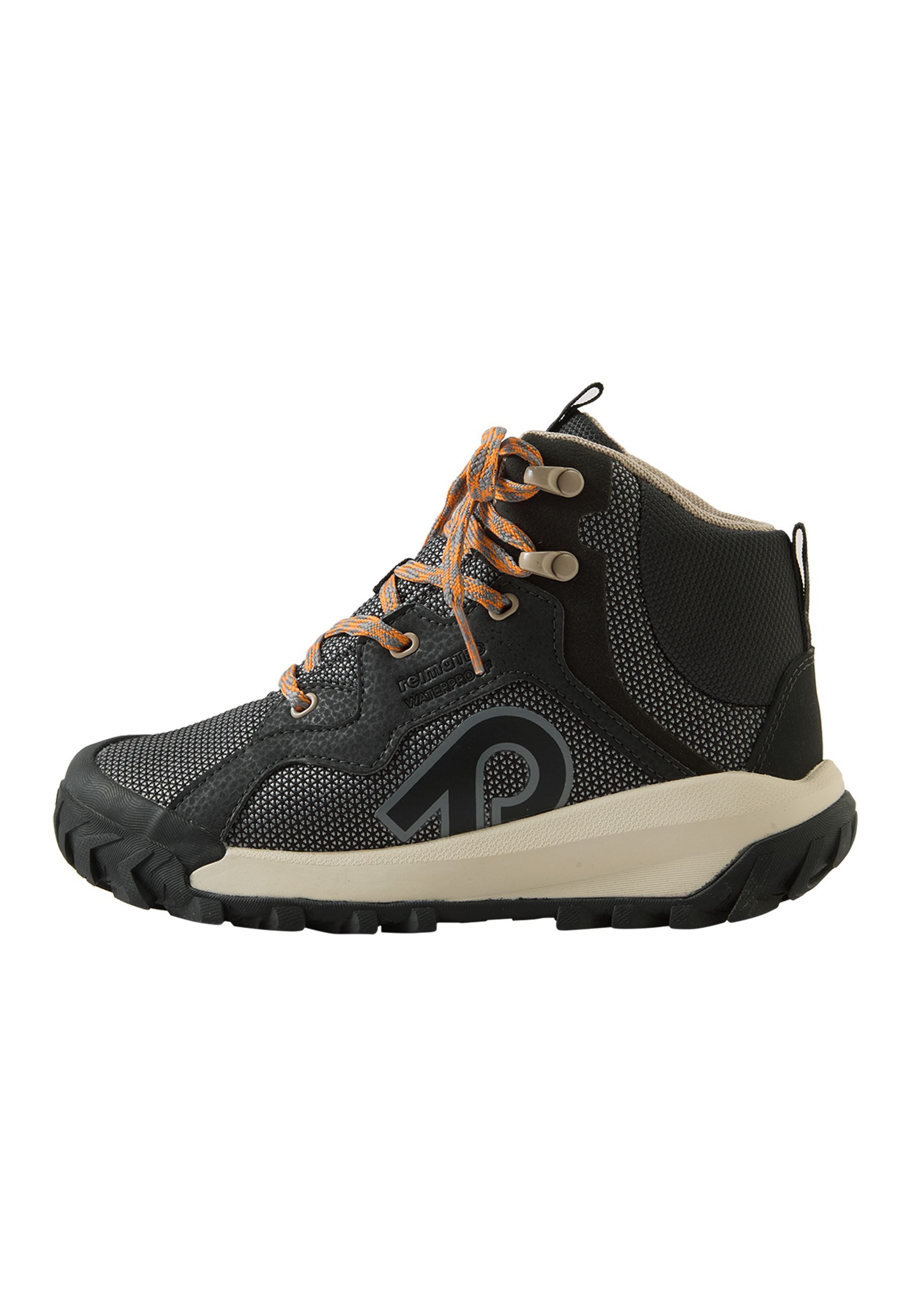 reima KULKURI MID ReimaTec Schuhe Ankleboots