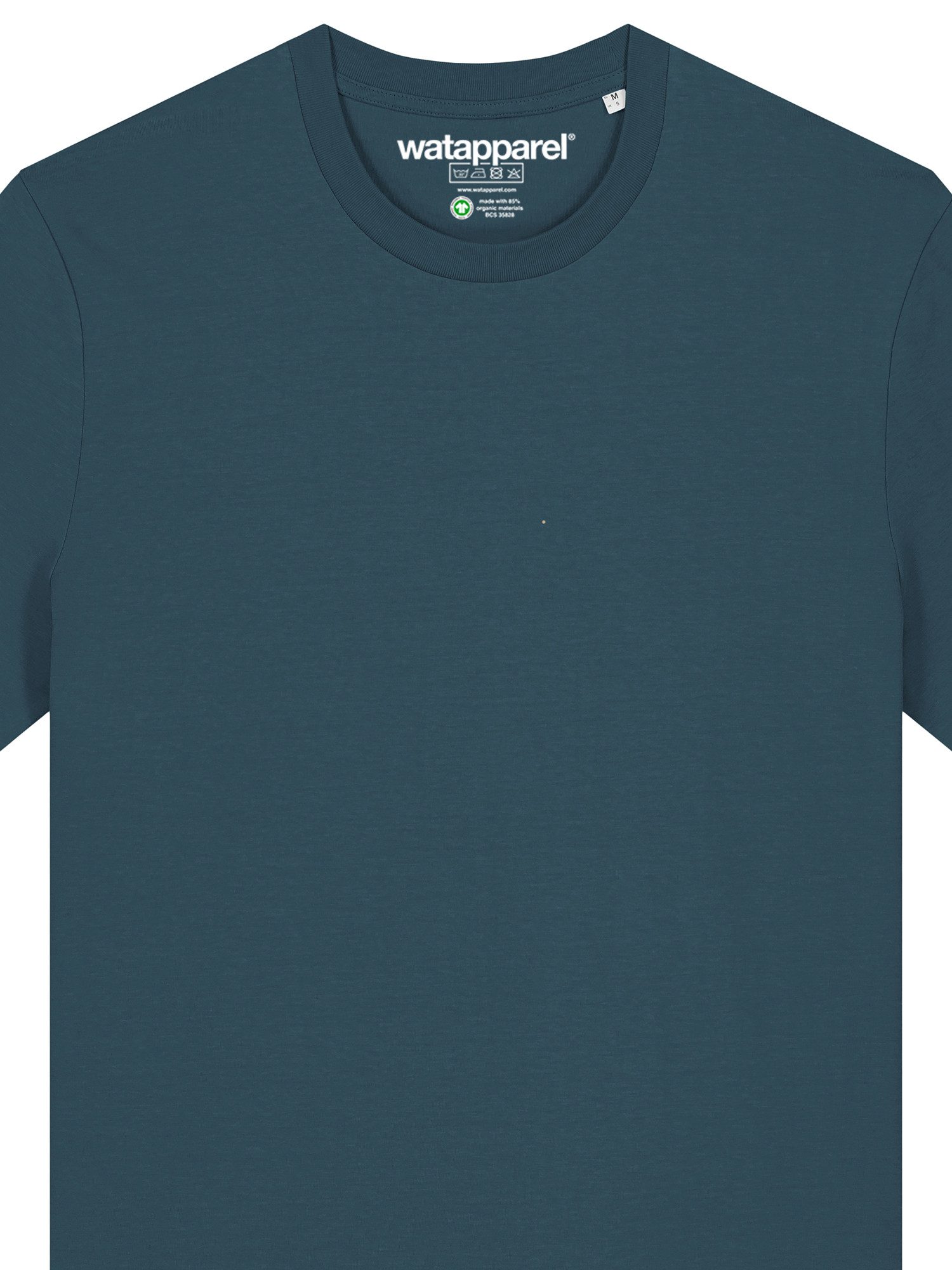 wat? Apparel T-Shirt 2er Multipack Bio Basic T-Shirt Stargazer