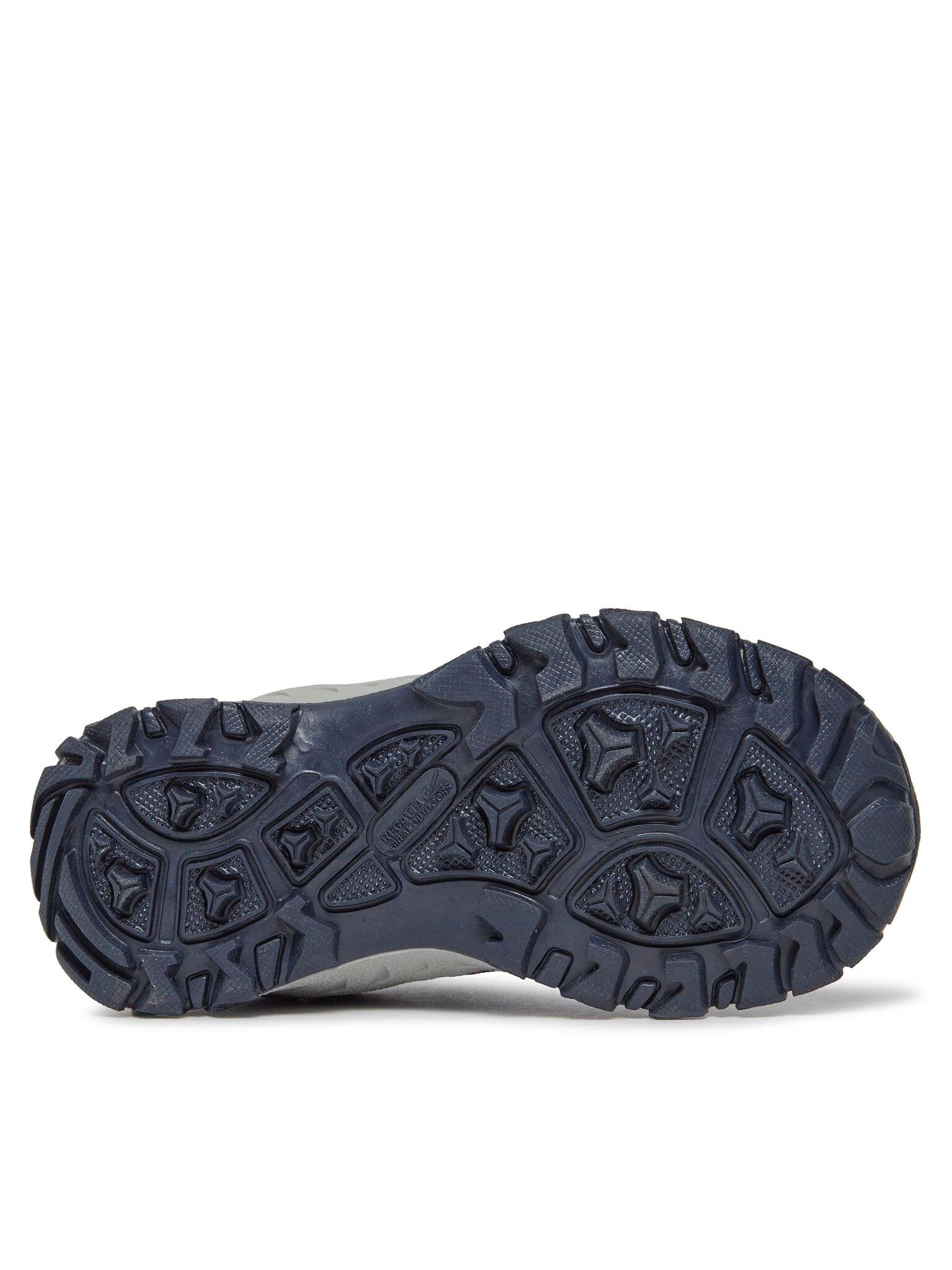 Regatta Regatta Trekkingschuhe Vendeavour Jnr RKF785 günstig online kaufen