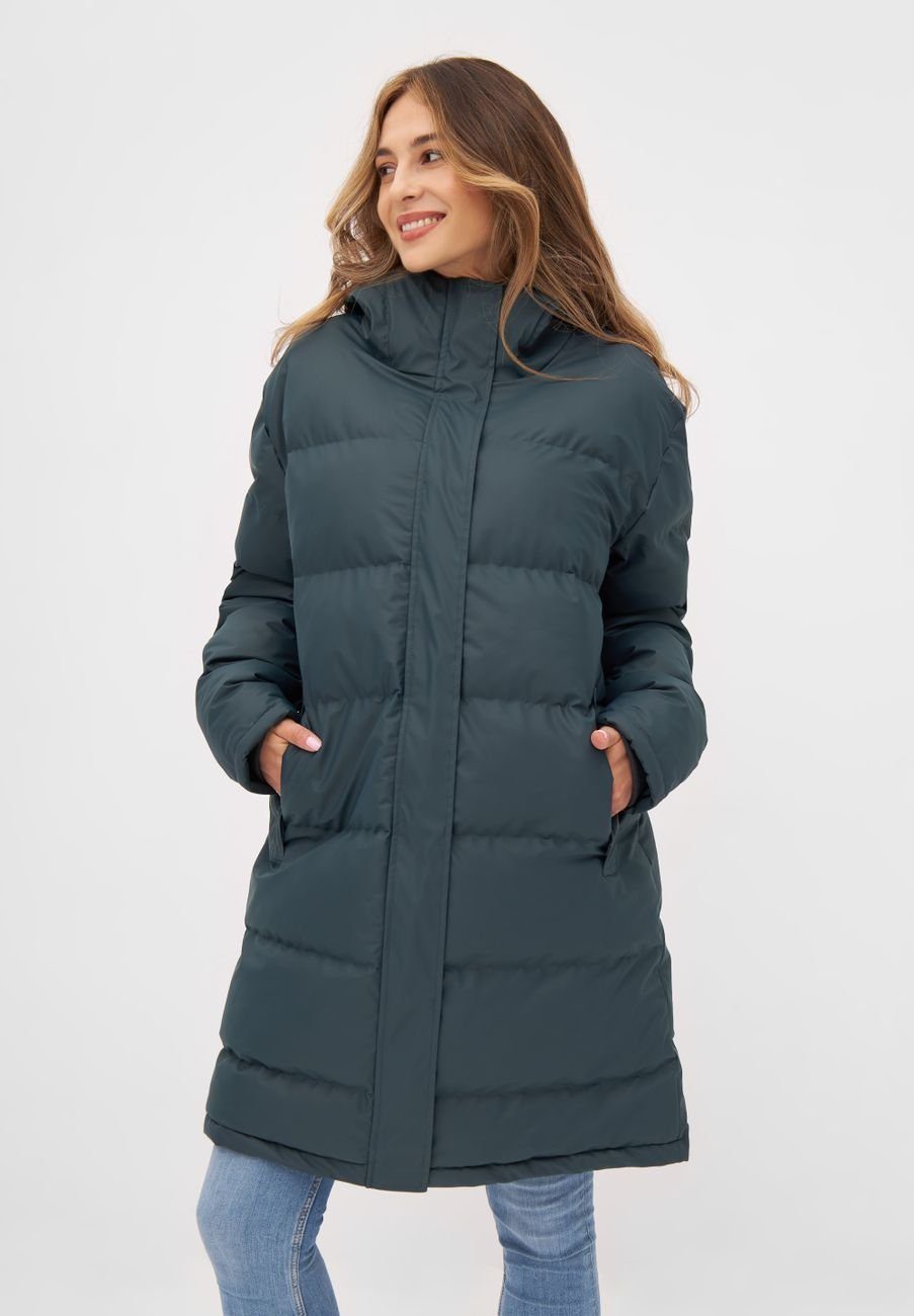 Derbe Winterjacke Puffholm günstig online kaufen