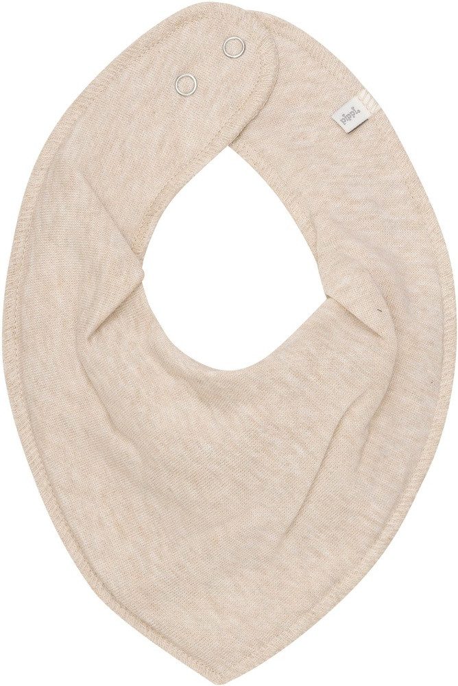 Pippi Babywear Lätzchen Bandana Bib Solid (5-Pack)