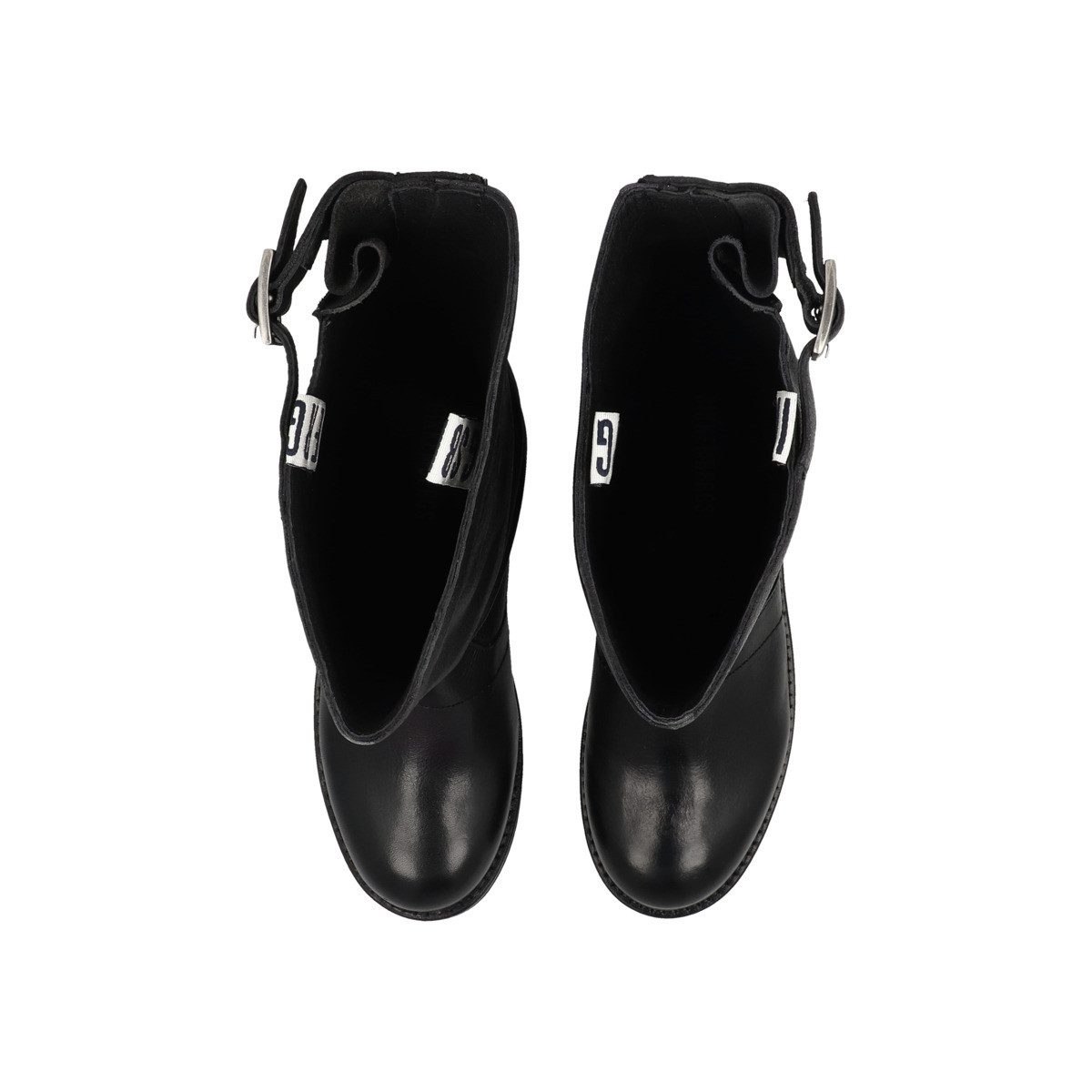 Bikkembergs 29324 Damen Stiefel Boots, Stiefeletten, Winterschuhe, Winterst günstig online kaufen