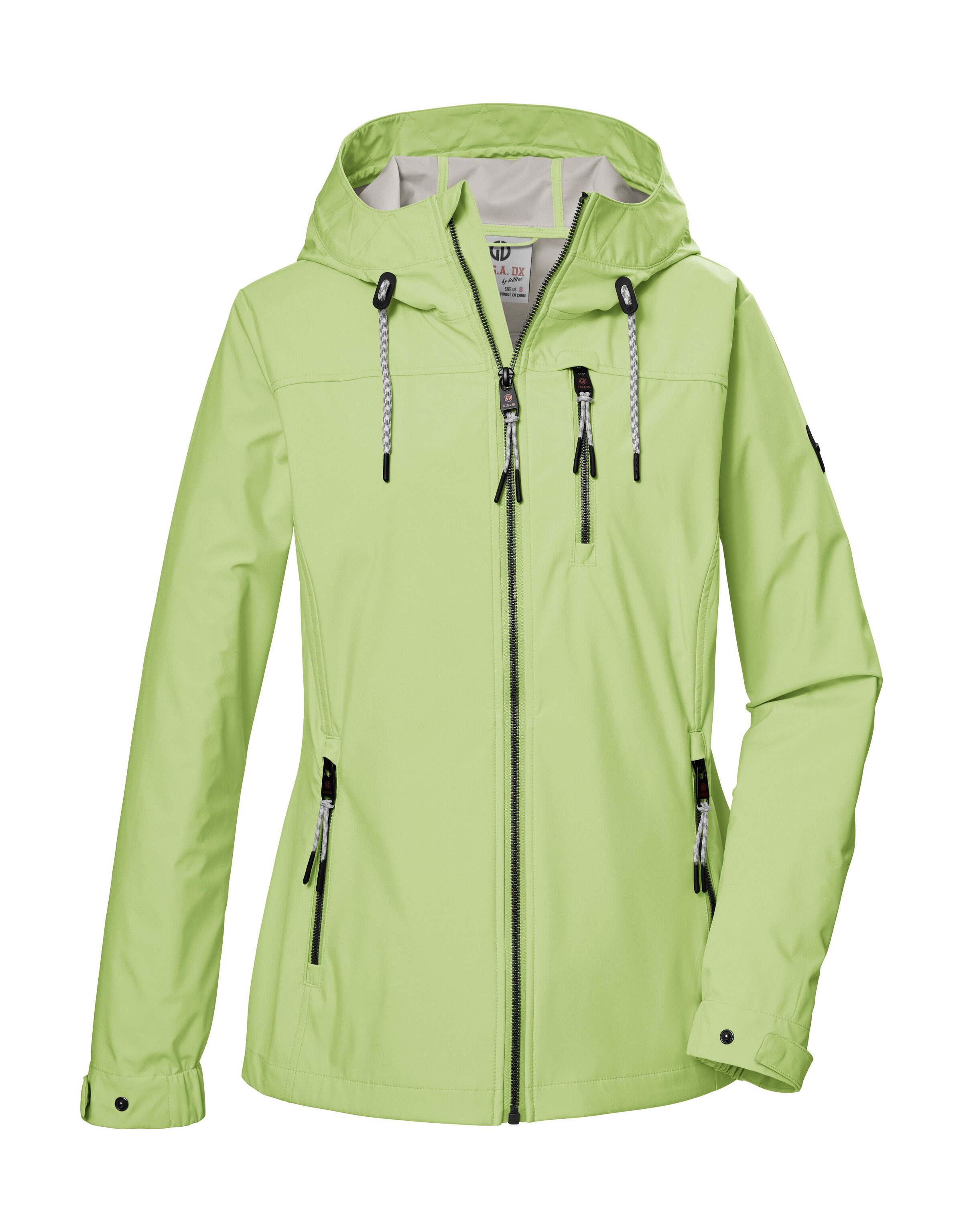 Softshelljacke GS 74 WMN SFTSHLL JCKT