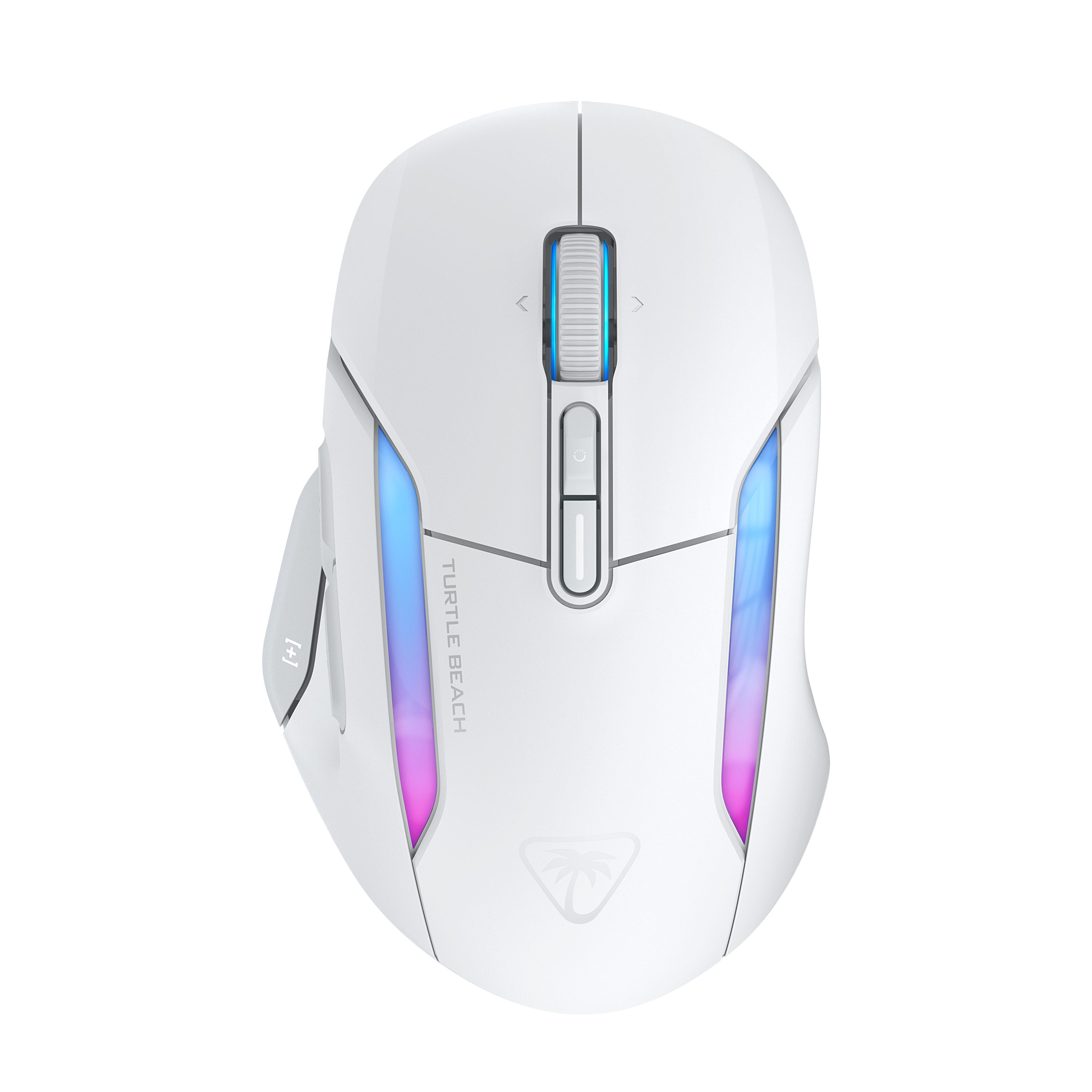 Turtle Beach Kone II Air Gaming-Maus (Bluetooth, Funk)