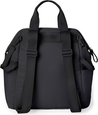 Skip Hop Wickelrucksack Mainframe, schwarz