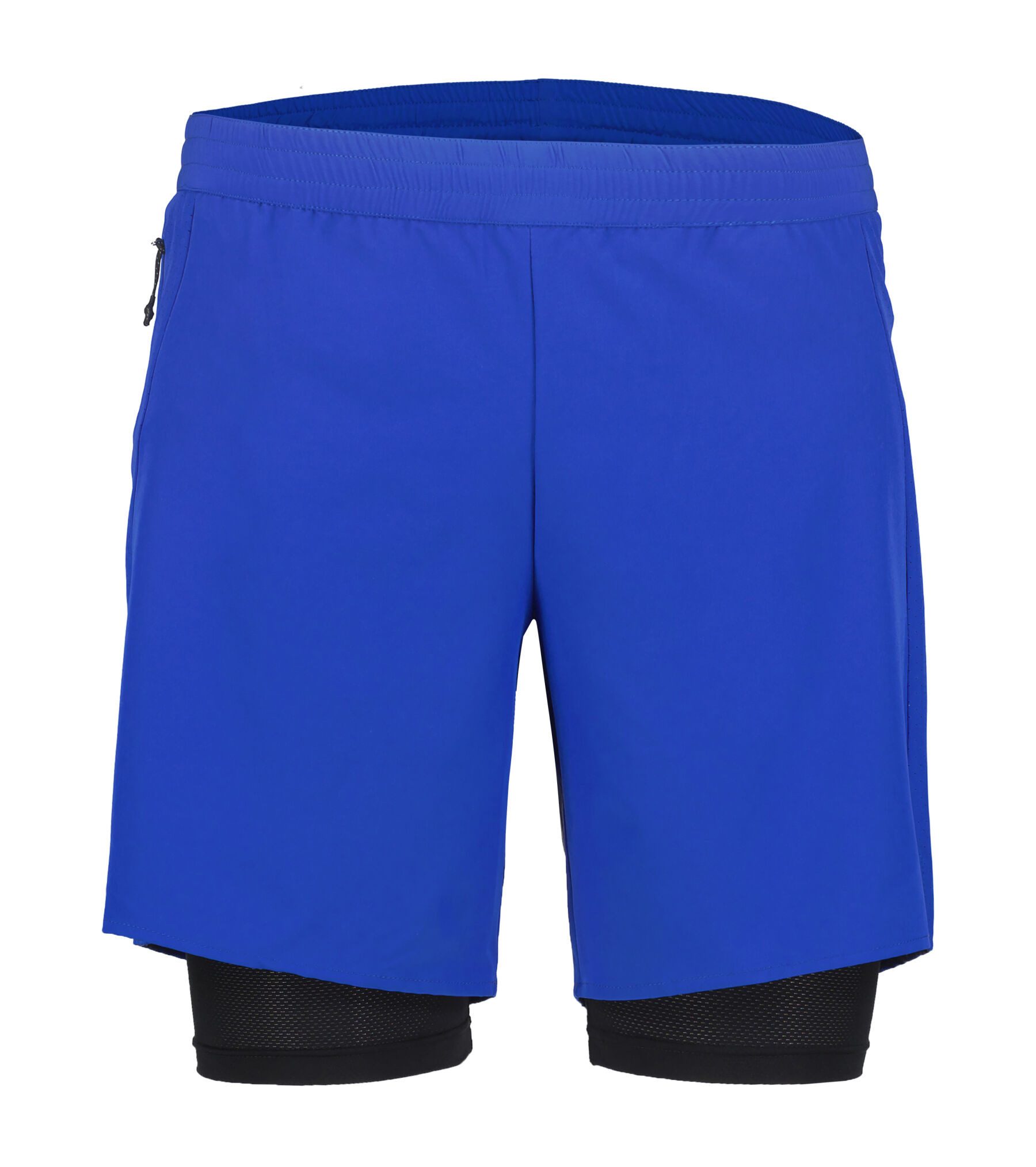 Trainingsshorts Rukka Shorts Maaninka 2In1