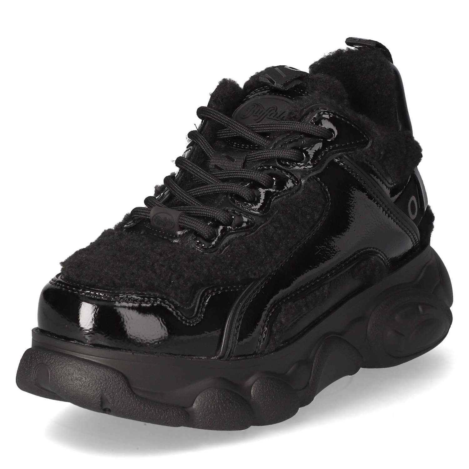 Buffalo Low Sneaker CLD CHAI WARM Sneaker